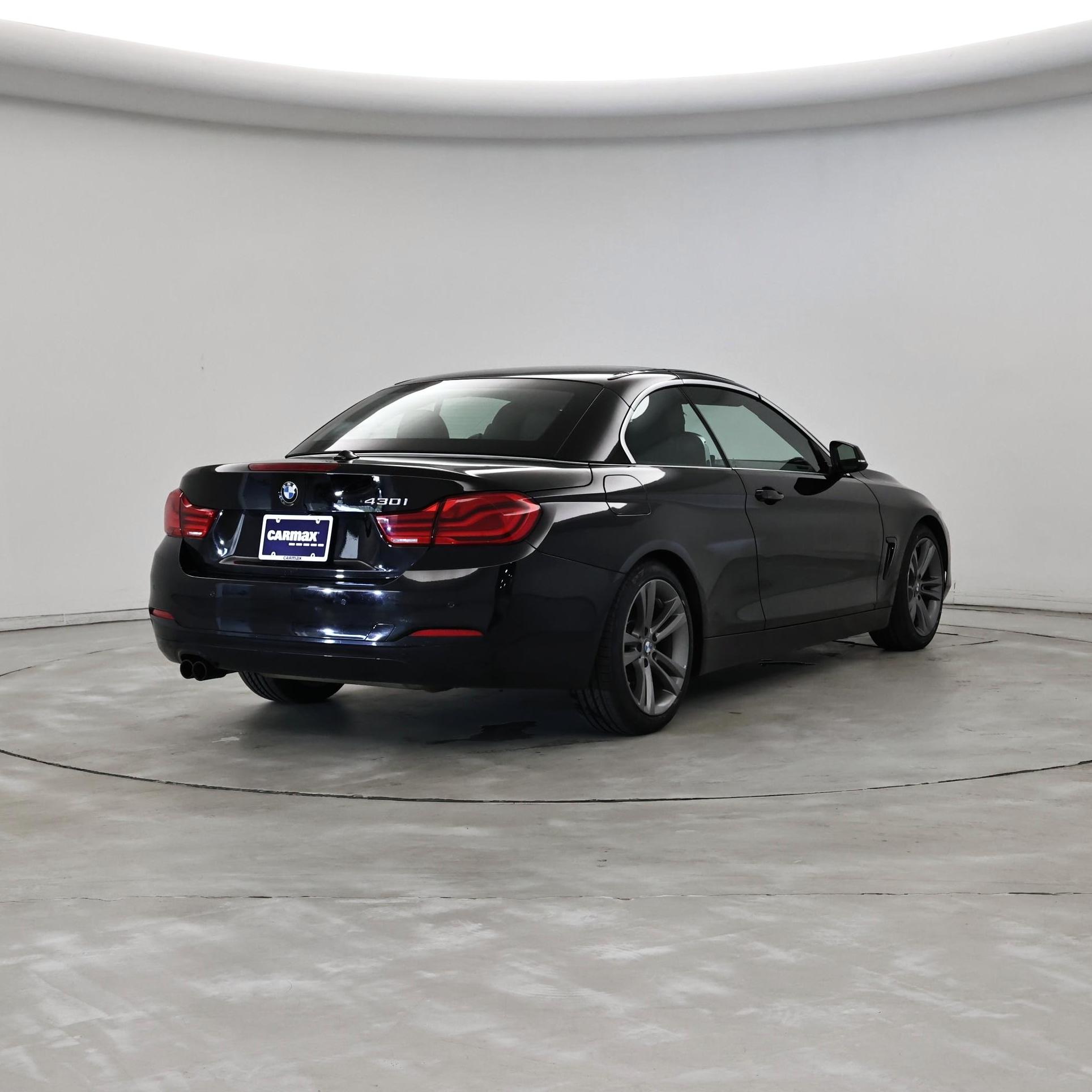 Thumbnail: 2018 BMW 4 Series - 8