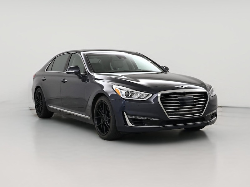 2017 Genesis G90 Ultimate -
                  Norcross, GA