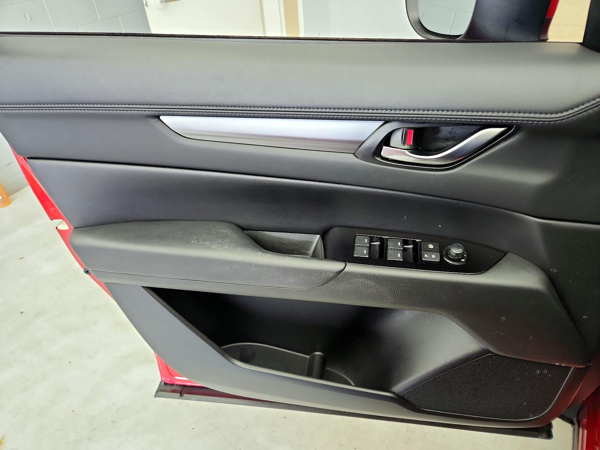 Thumbnail: 2022 Mazda CX-5 - 12