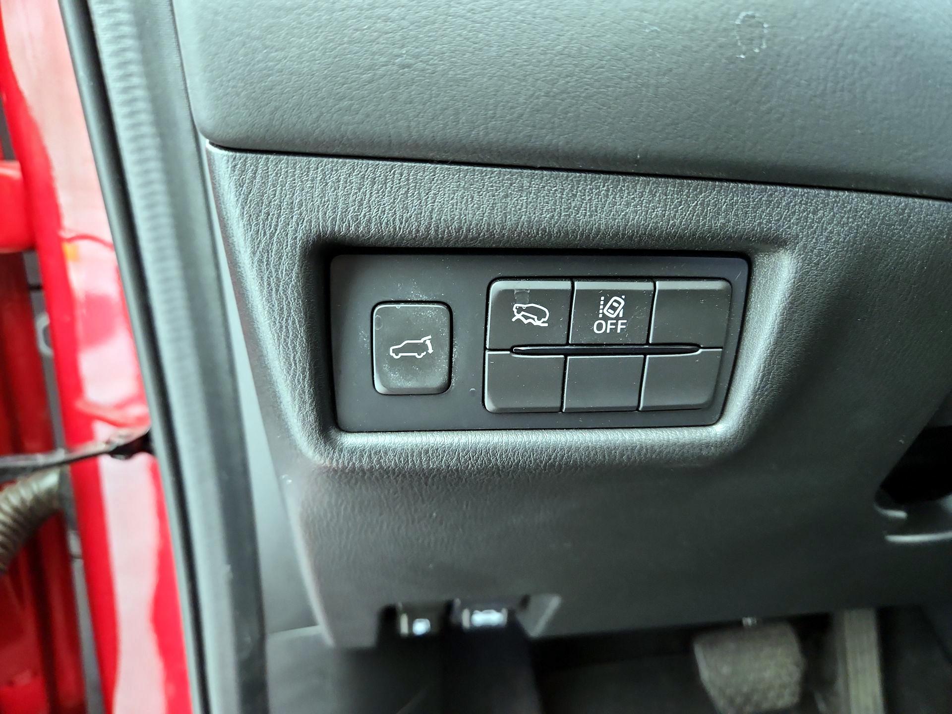 Thumbnail: 2022 Mazda CX-5 - 13