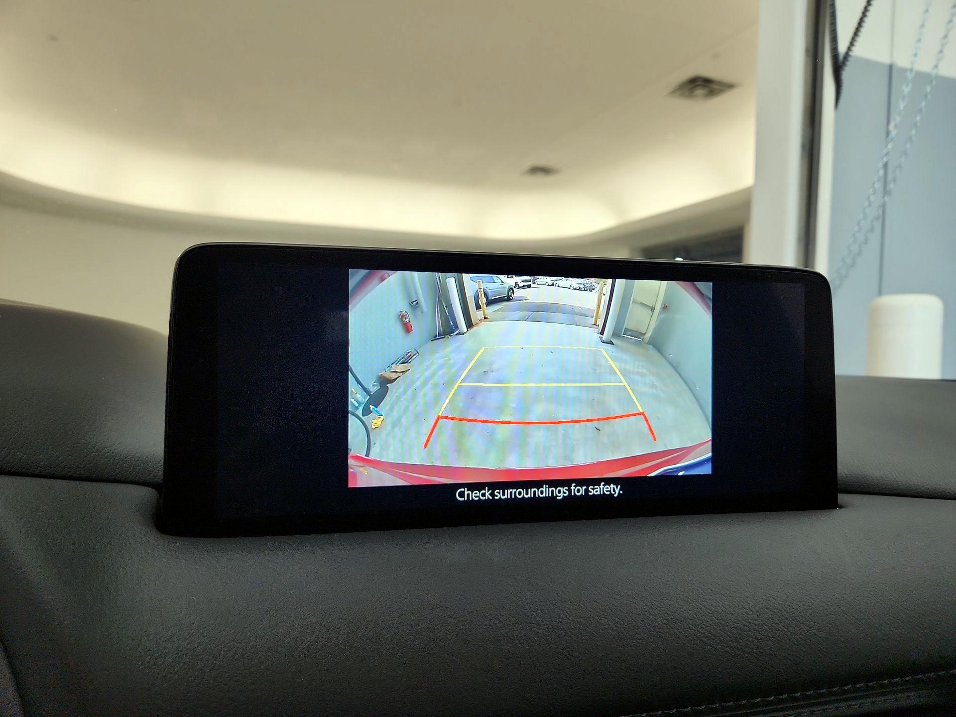 Thumbnail: 2022 Mazda CX-5 - 14