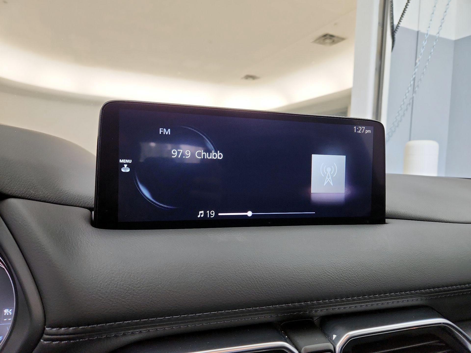 Thumbnail: 2022 Mazda CX-5 - 15