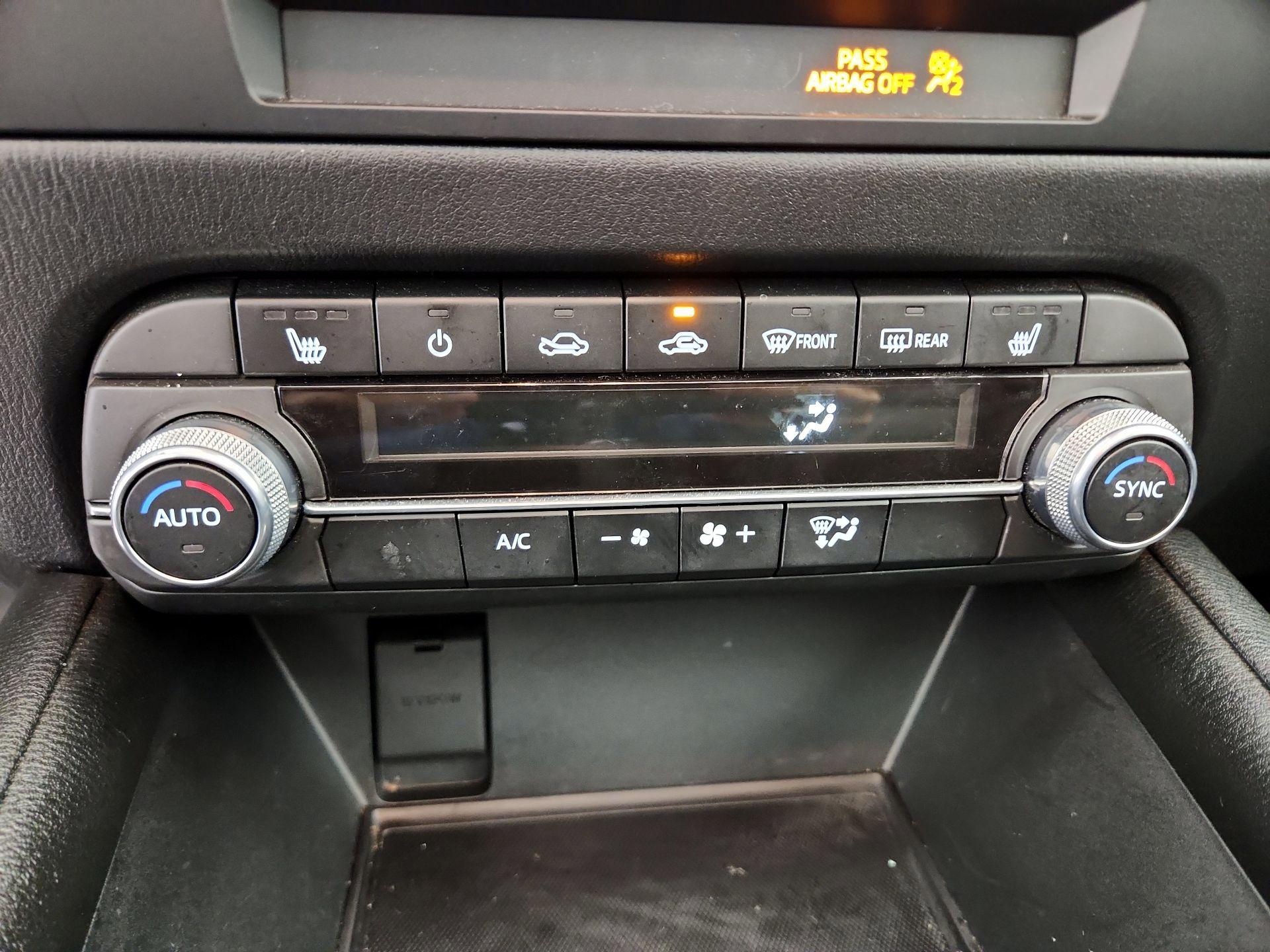 Thumbnail: 2022 Mazda CX-5 - 16