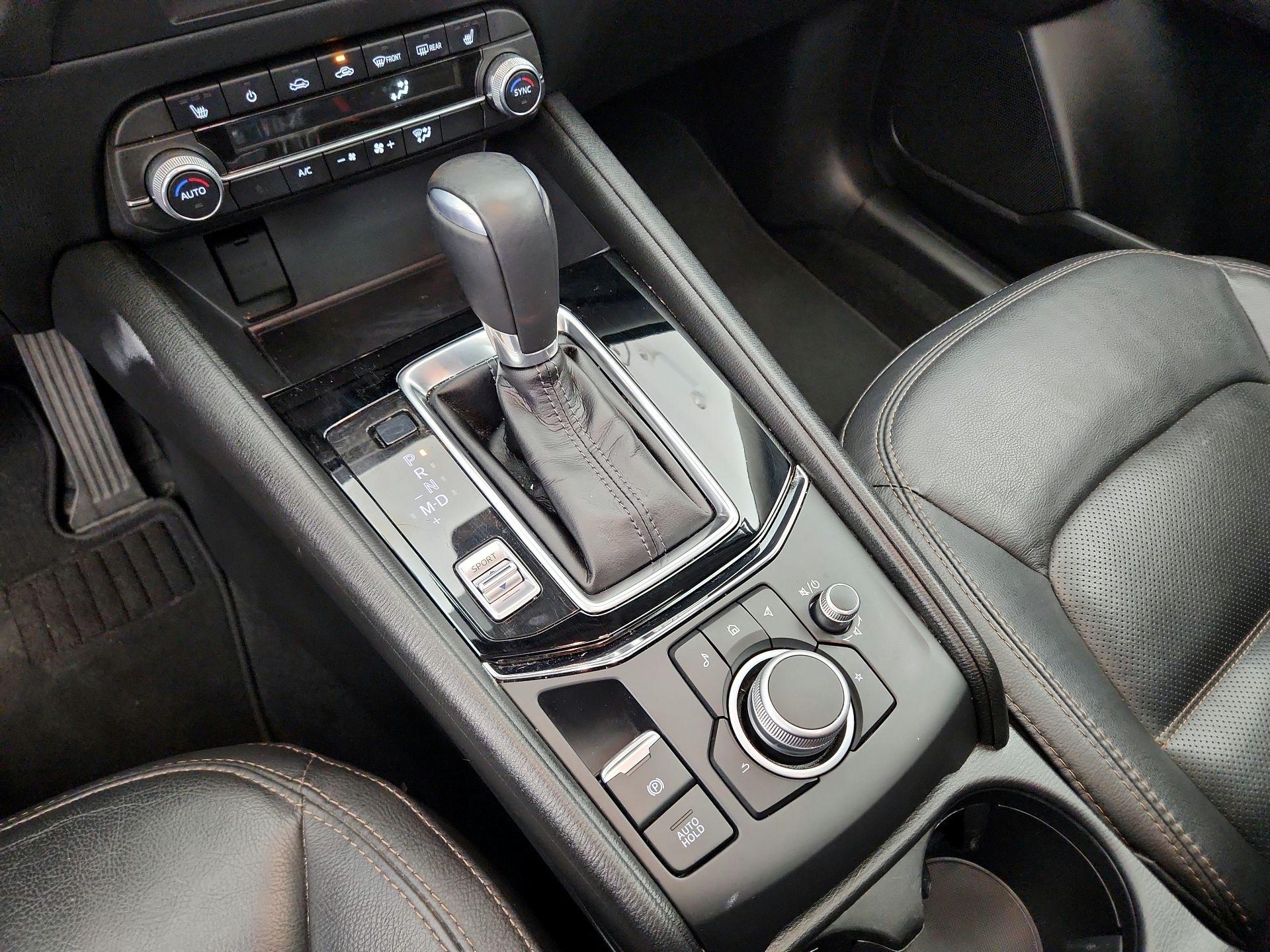 Thumbnail: 2022 Mazda CX-5 - 17