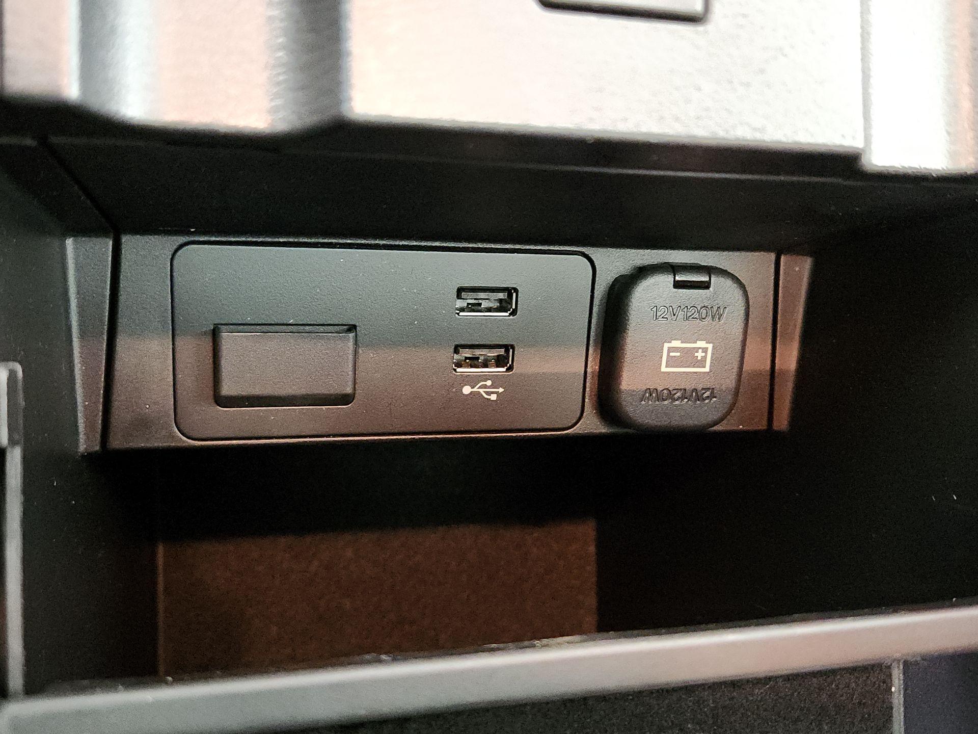 Thumbnail: 2022 Mazda CX-5 - 18