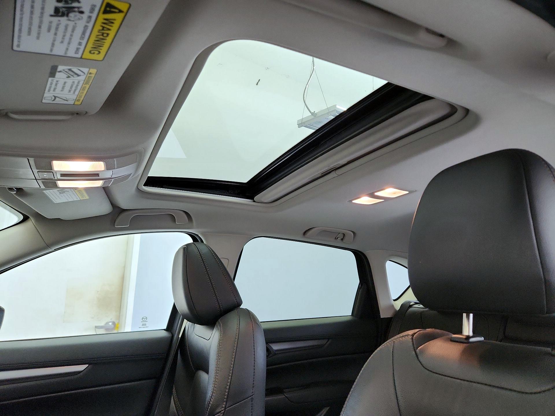 Thumbnail: 2022 Mazda CX-5 - 19