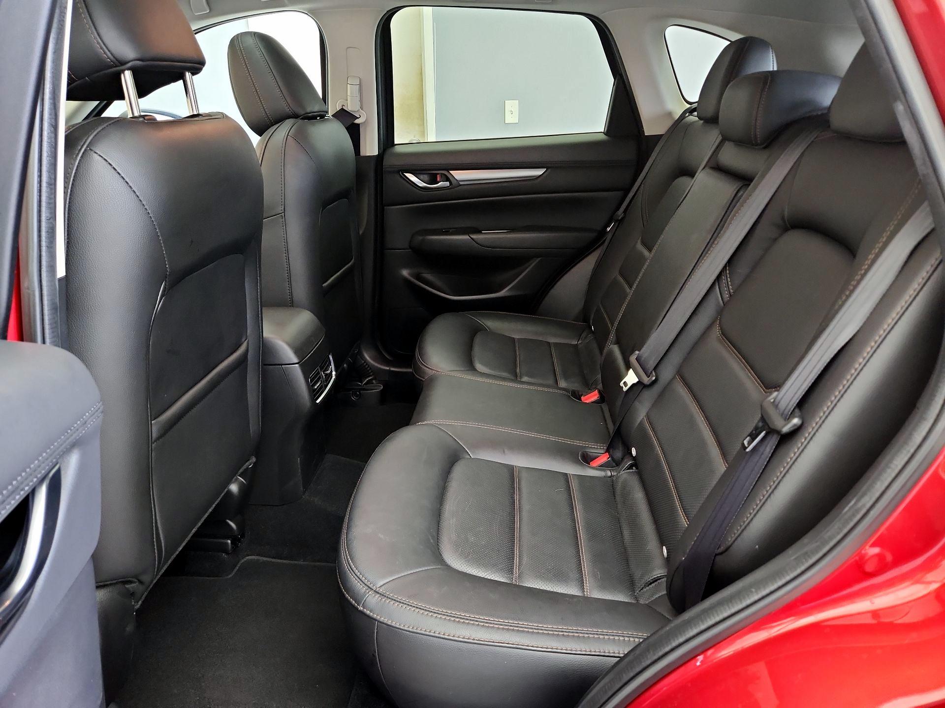 Thumbnail: 2022 Mazda CX-5 - 20