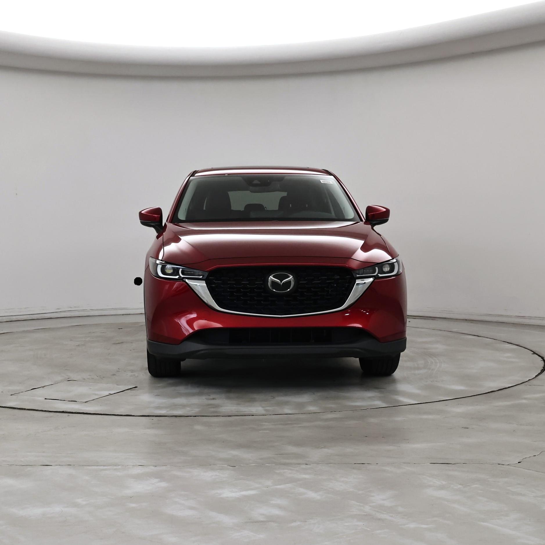 Thumbnail: 2022 Mazda CX-5 - 5