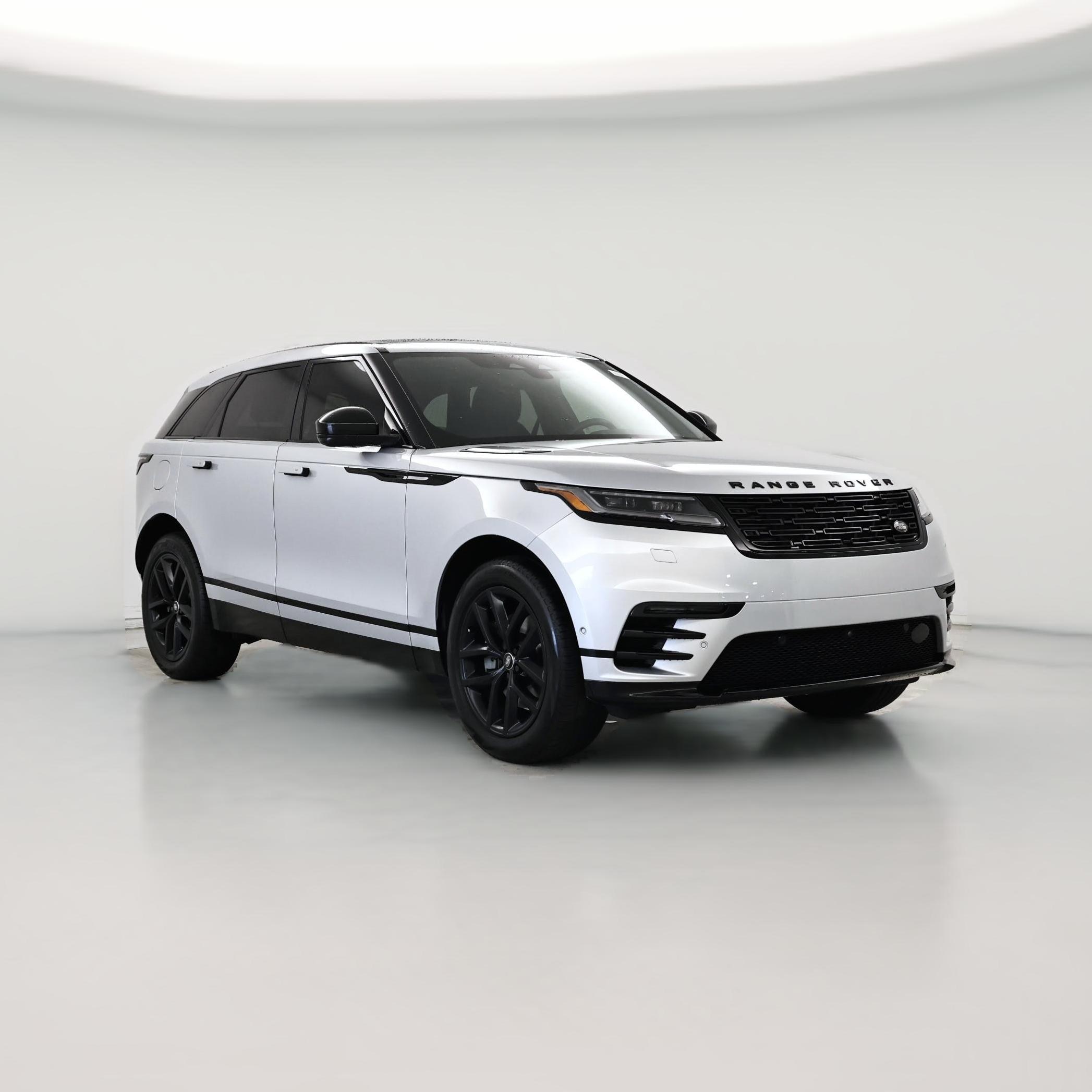 Thumbnail: 2024 Land Rover Range Rover Velar - 1