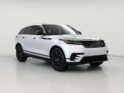 2024 Land Rover Range Rover Velar SE Dynamic