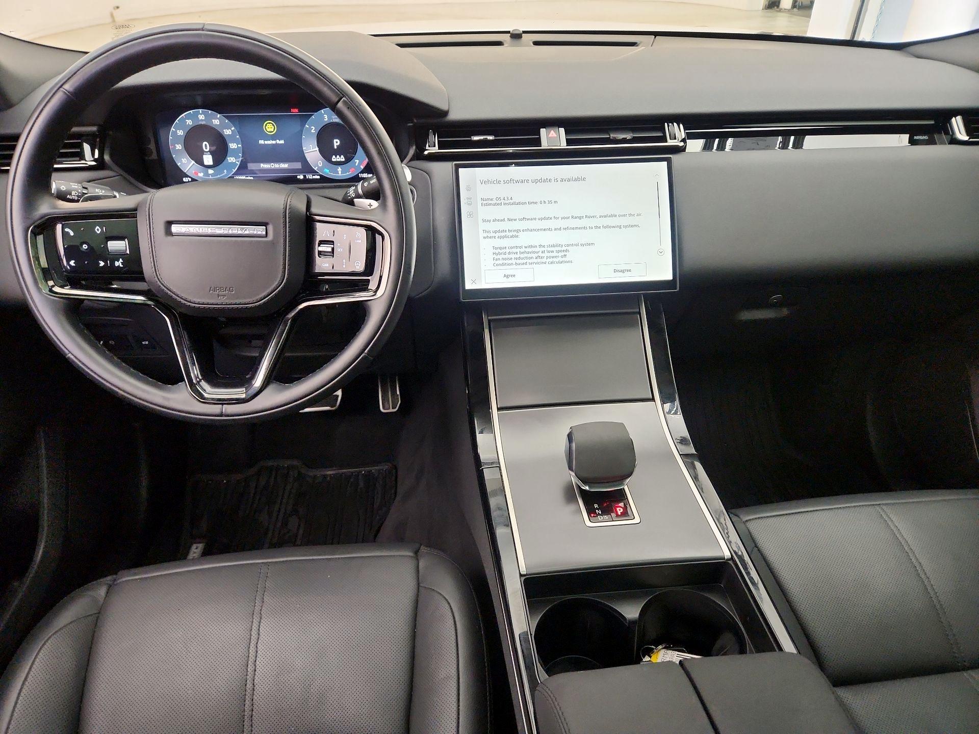 Thumbnail: 2024 Land Rover Range Rover Velar - 9