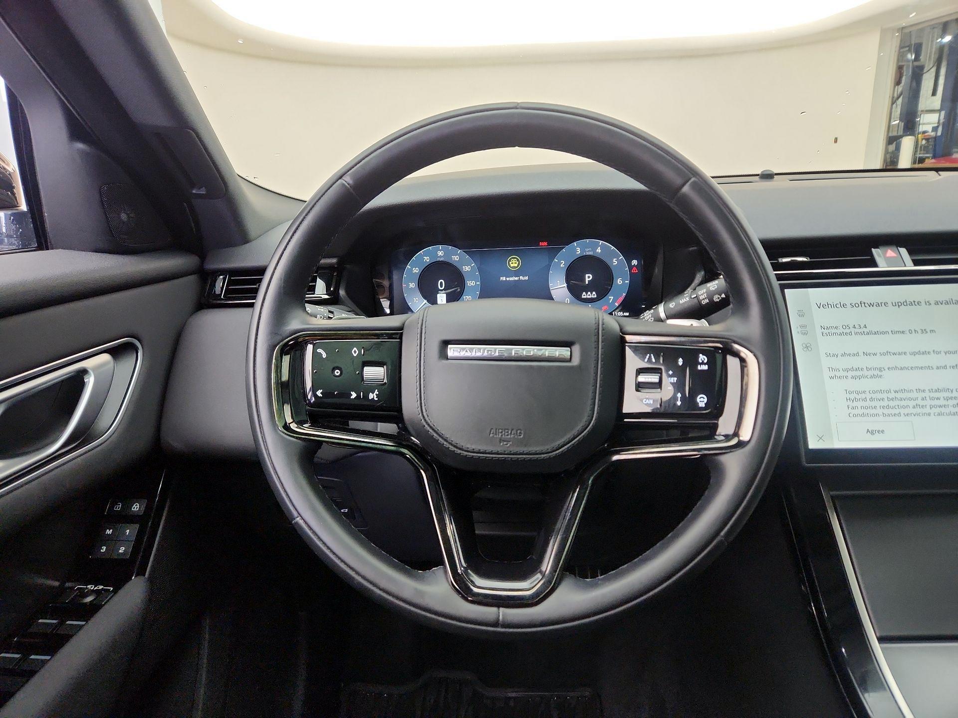 Thumbnail: 2024 Land Rover Range Rover Velar - 10