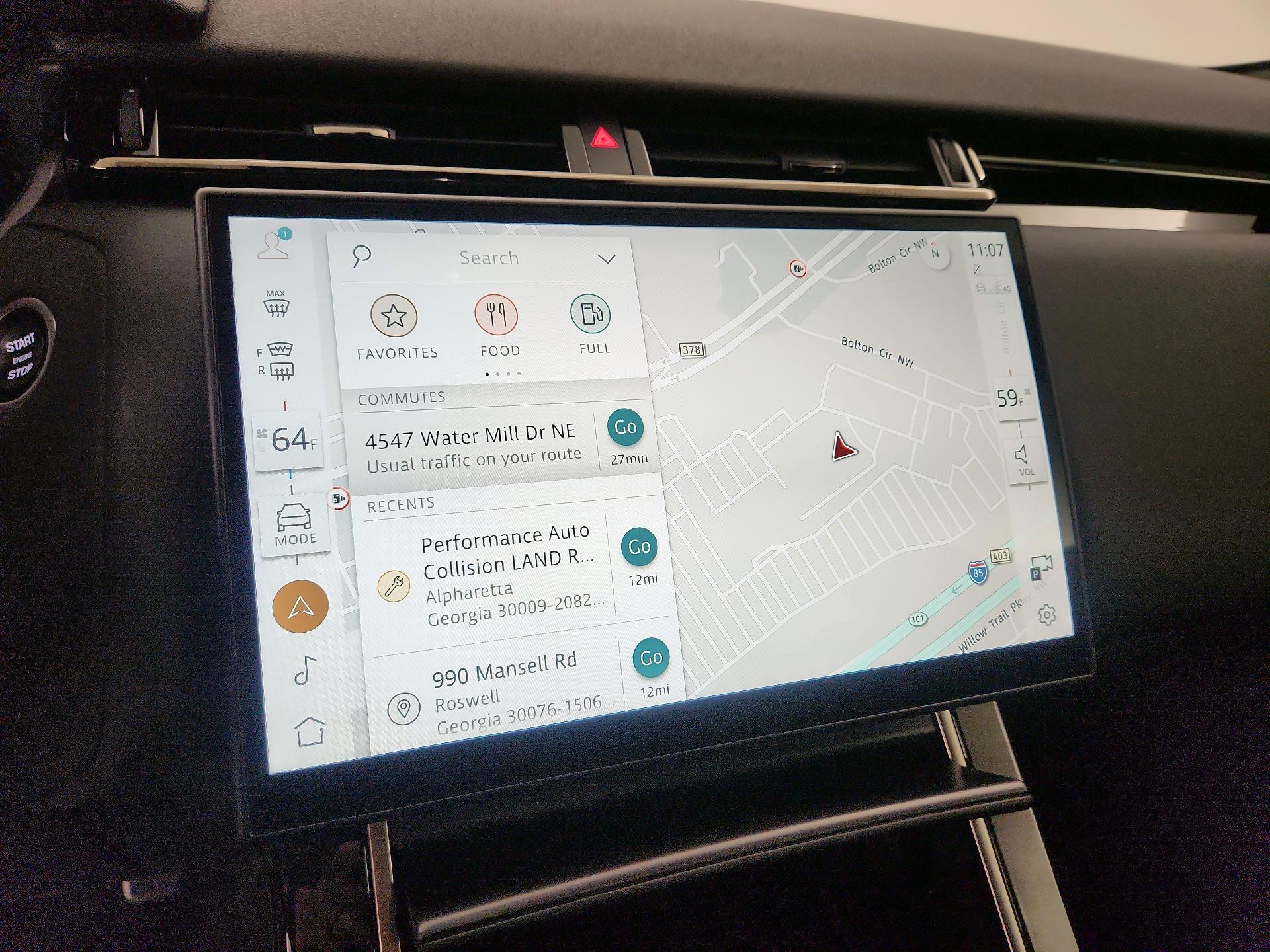 Thumbnail: 2024 Land Rover Range Rover Velar - 13