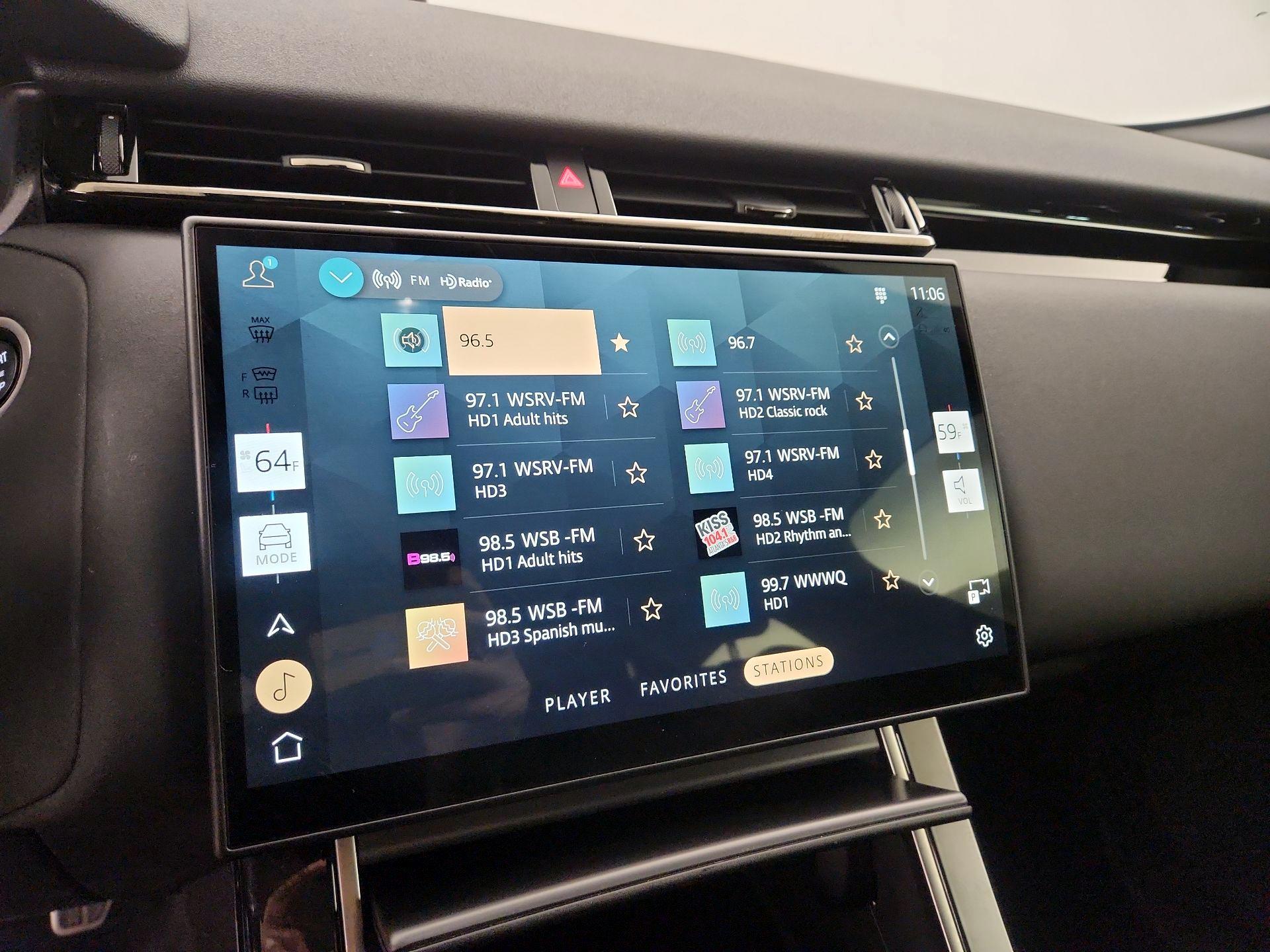 Thumbnail: 2024 Land Rover Range Rover Velar - 15