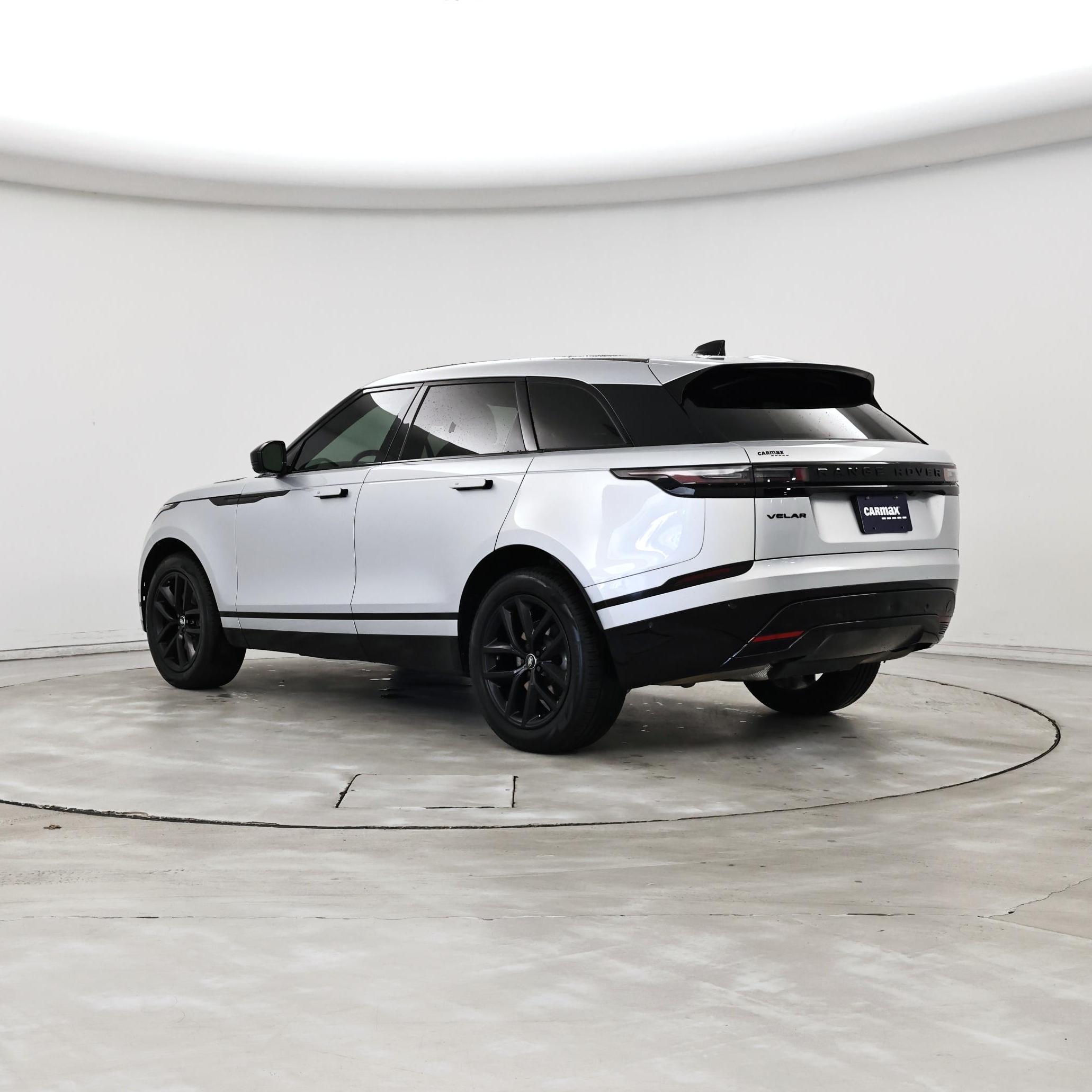 Thumbnail: 2024 Land Rover Range Rover Velar - 2