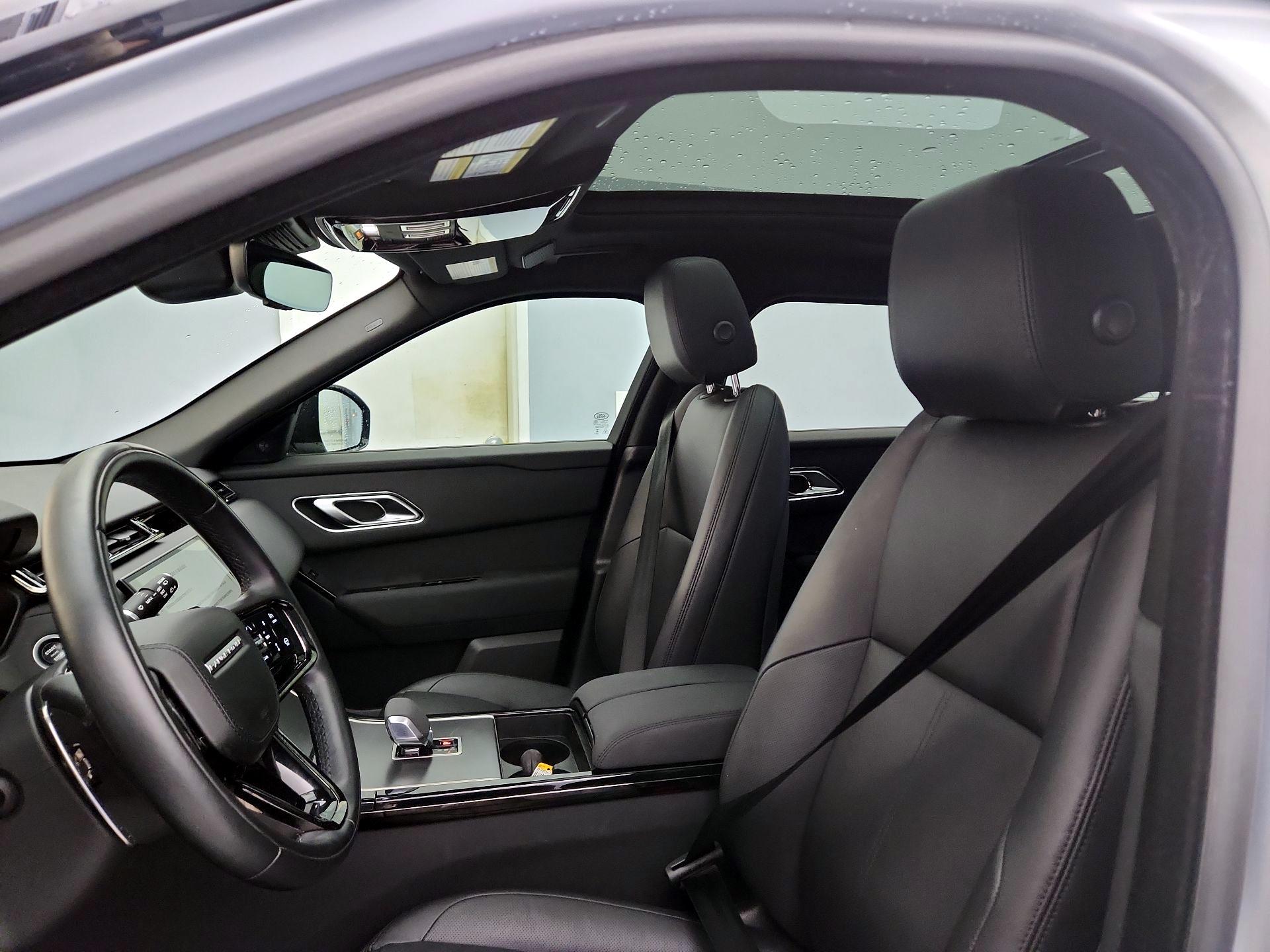 Thumbnail: 2024 Land Rover Range Rover Velar - 19