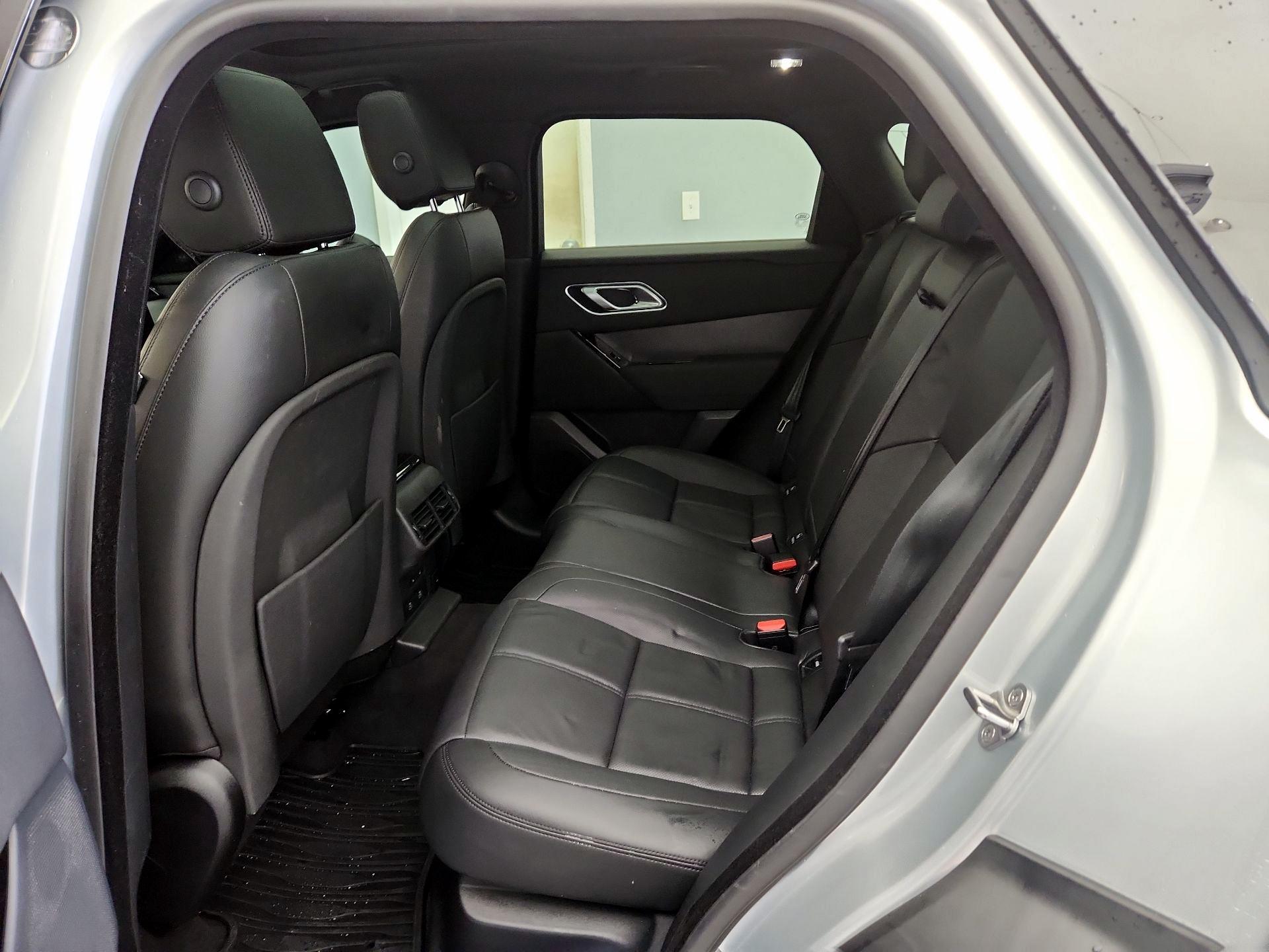 Thumbnail: 2024 Land Rover Range Rover Velar - 20