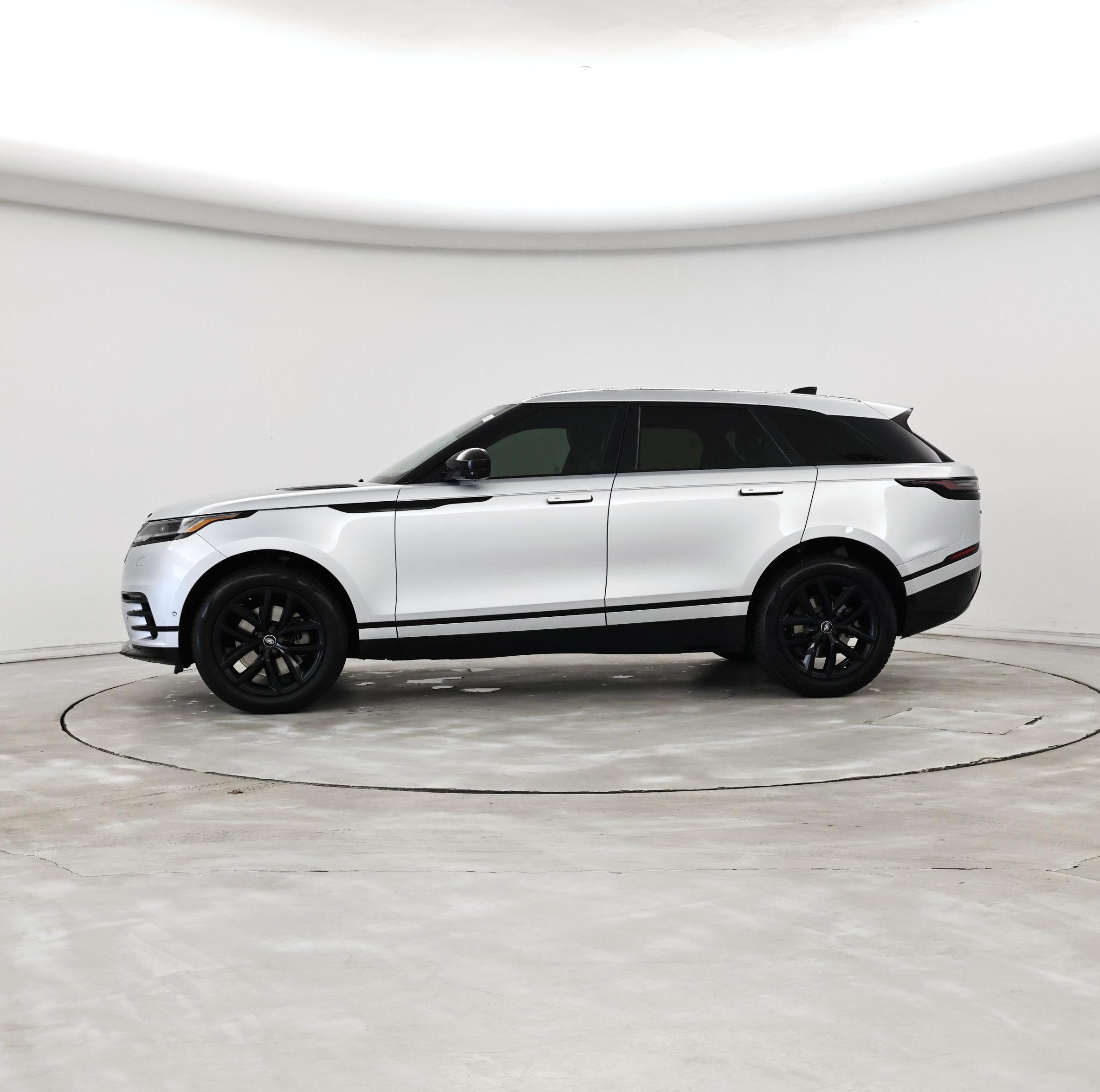 Thumbnail: 2024 Land Rover Range Rover Velar - 3