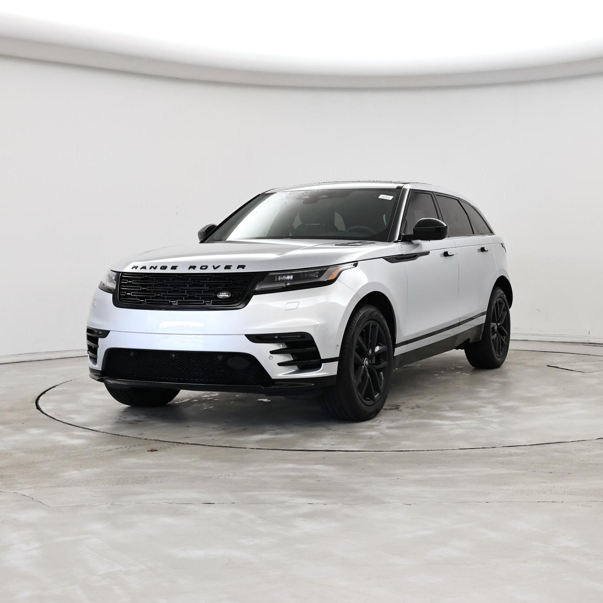 Thumbnail: 2024 Land Rover Range Rover Velar - 4