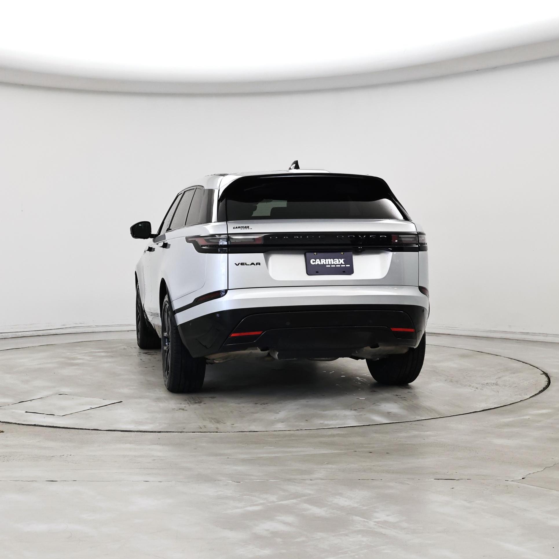 Thumbnail: 2024 Land Rover Range Rover Velar - 6