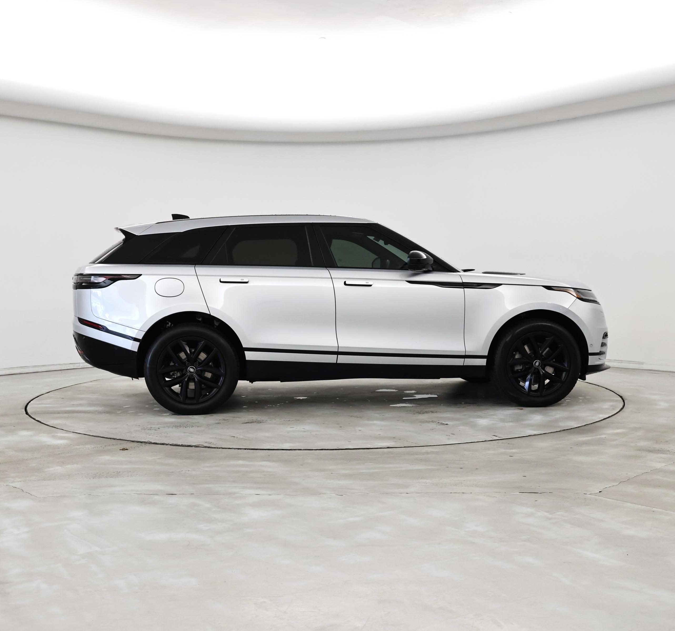Thumbnail: 2024 Land Rover Range Rover Velar - 7