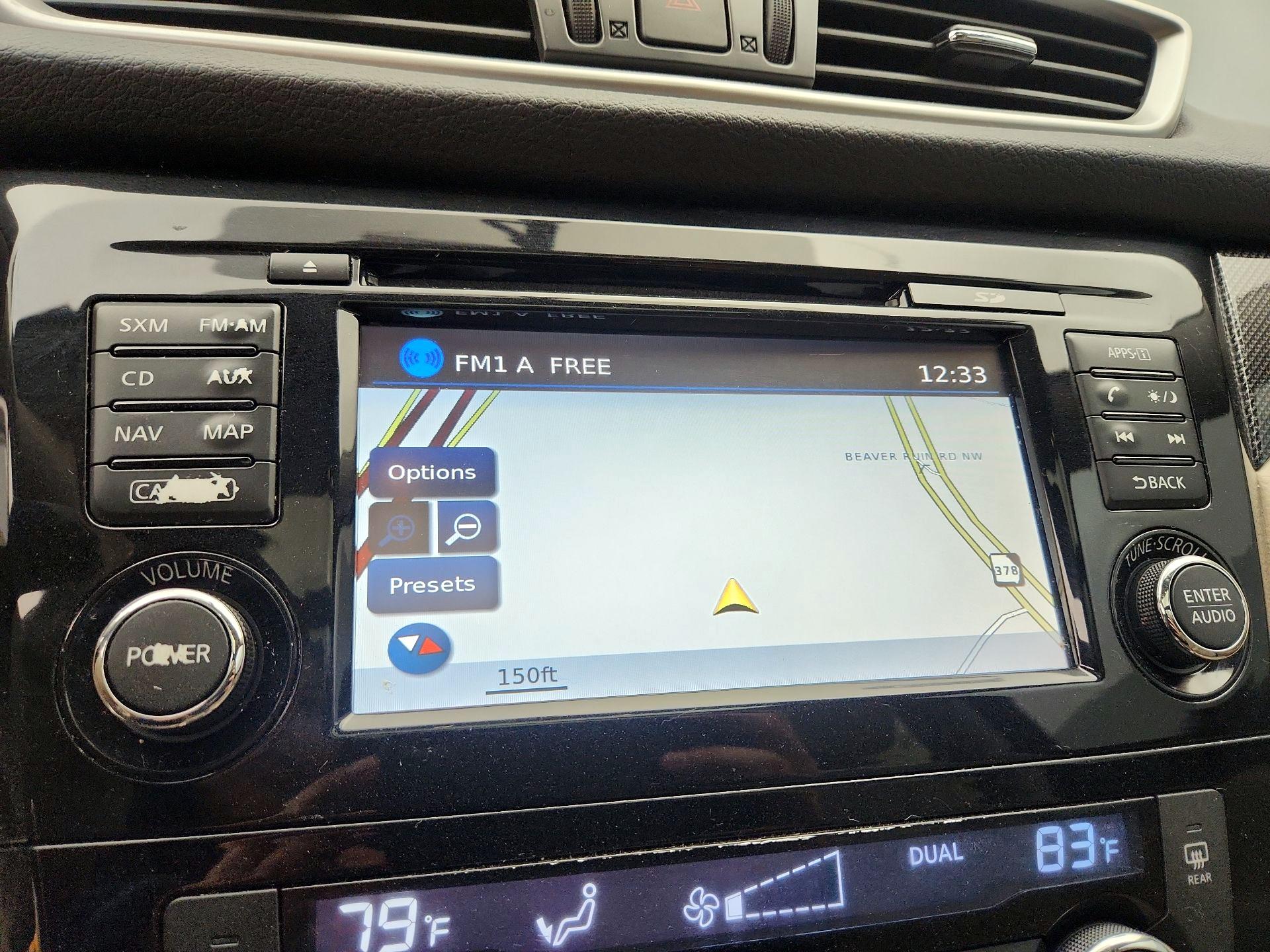 Thumbnail: 2015 Nissan Rogue - 14