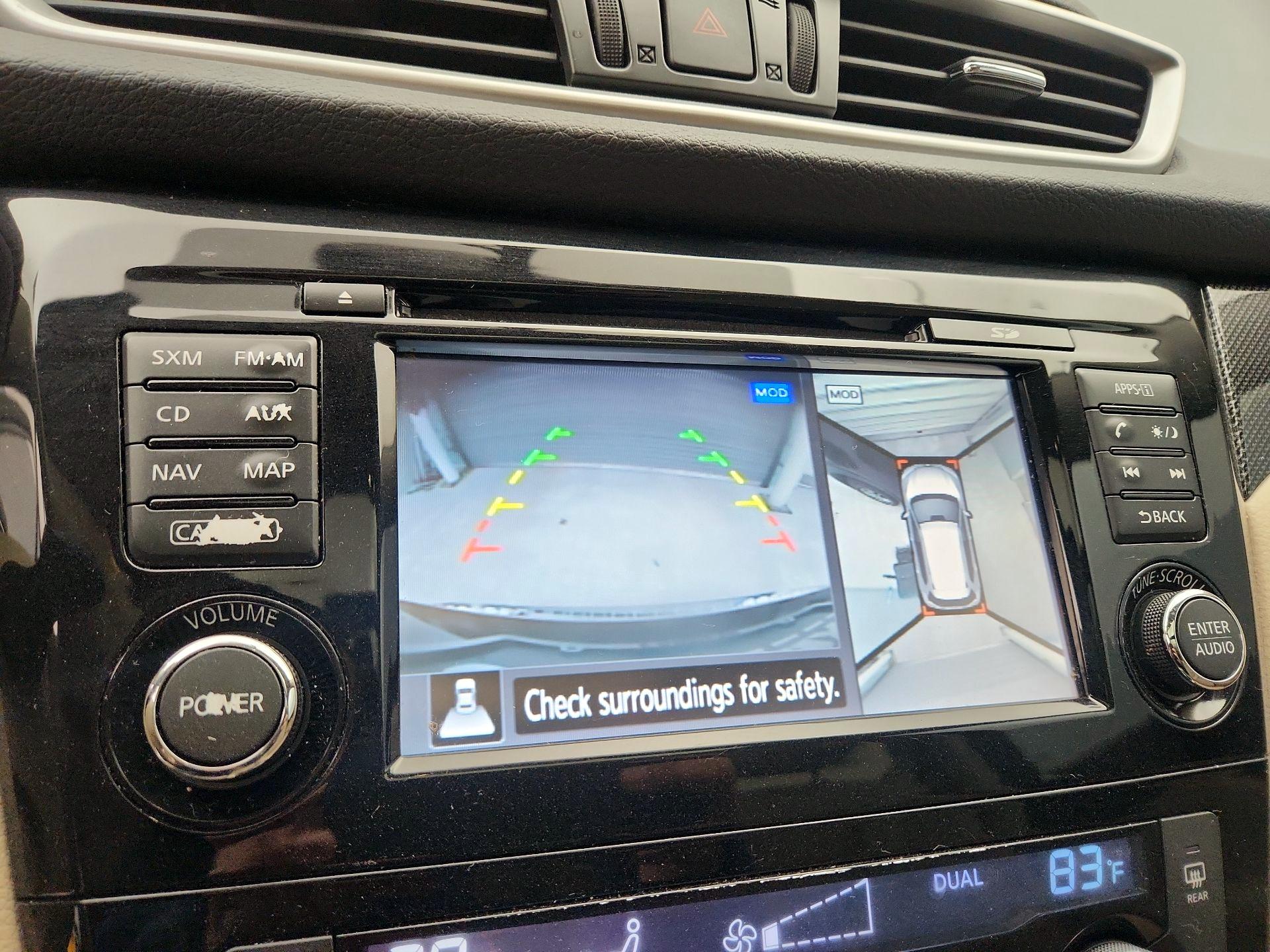 Thumbnail: 2015 Nissan Rogue - 15