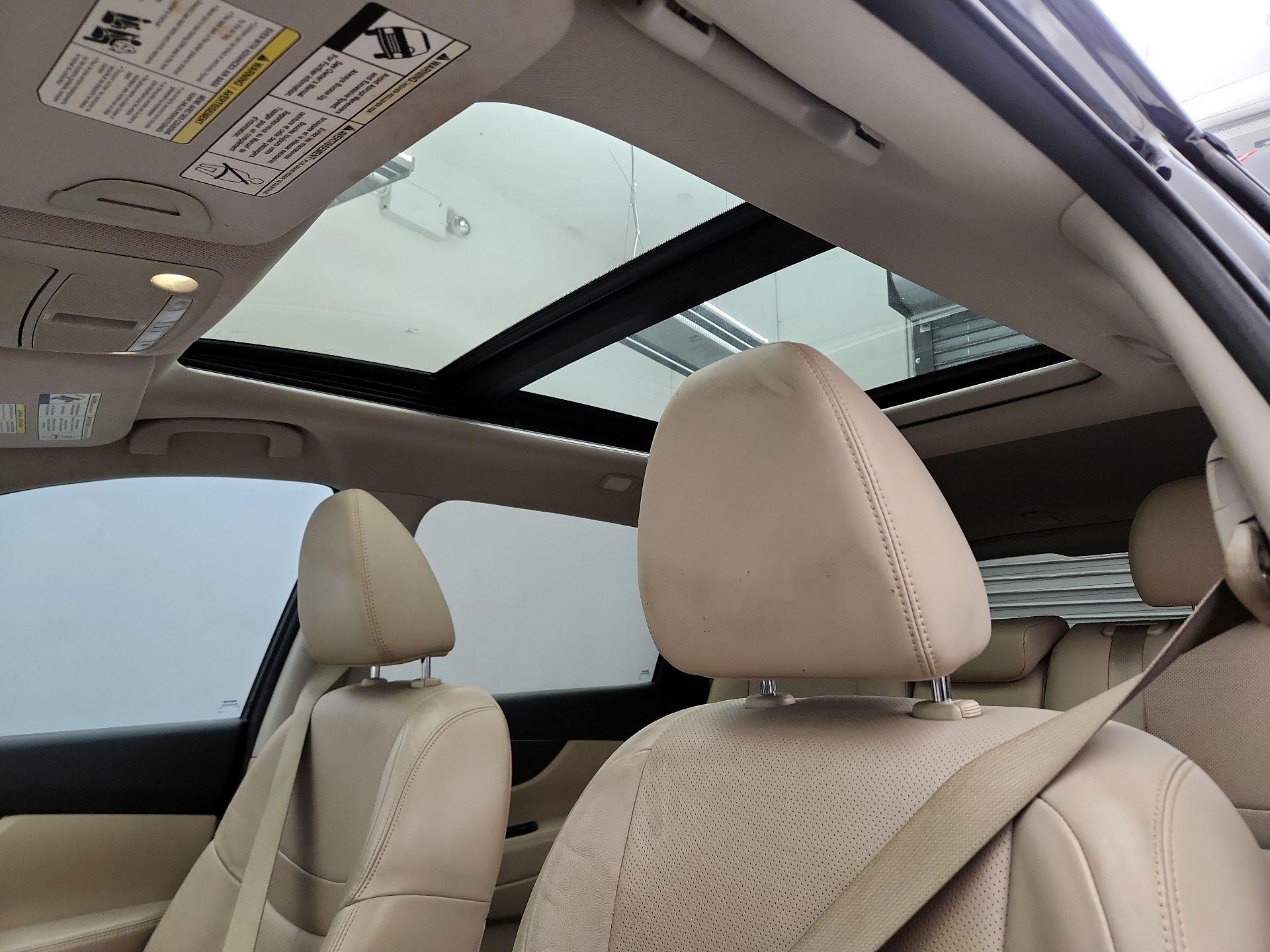 Thumbnail: 2015 Nissan Rogue - 20