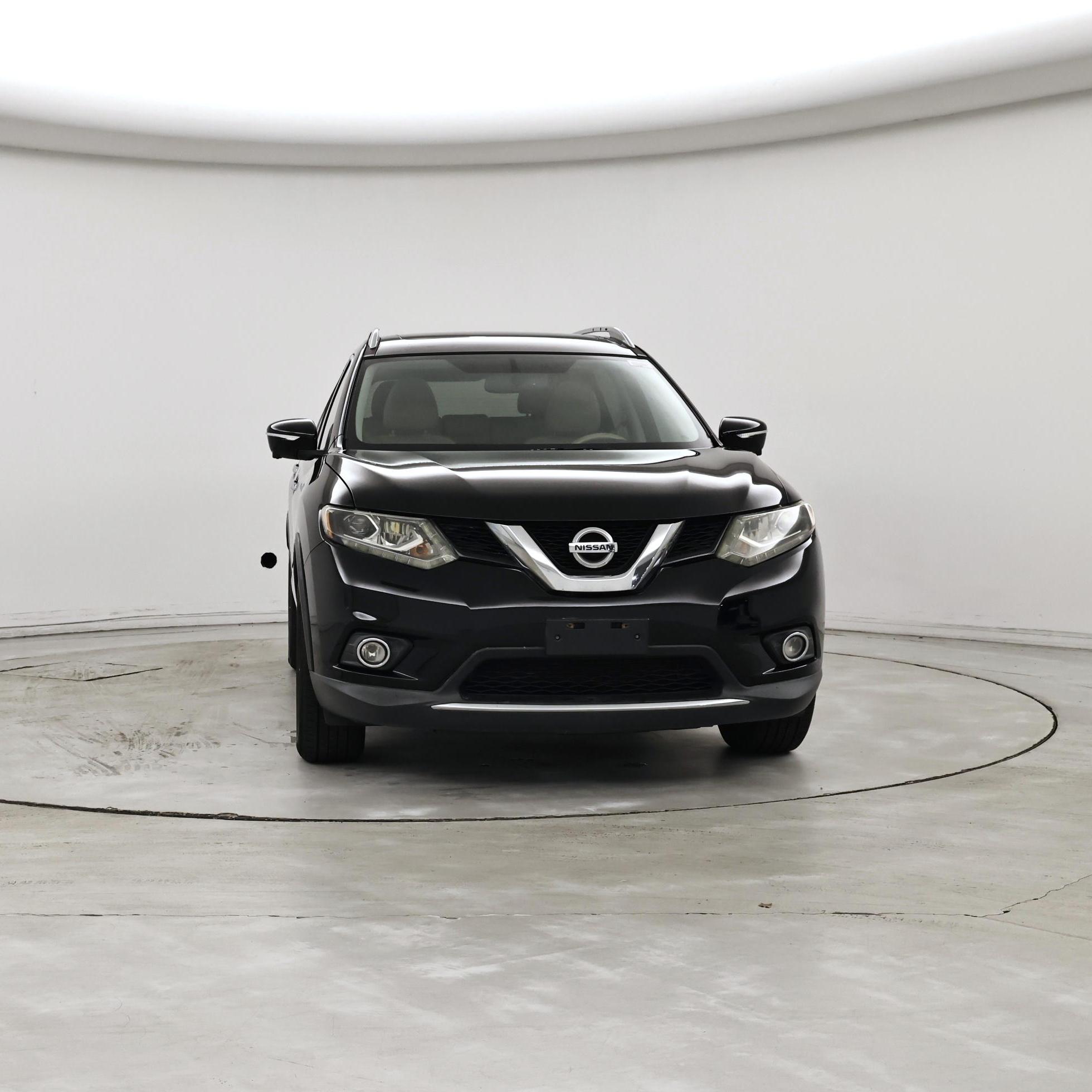 Thumbnail: 2015 Nissan Rogue - 5