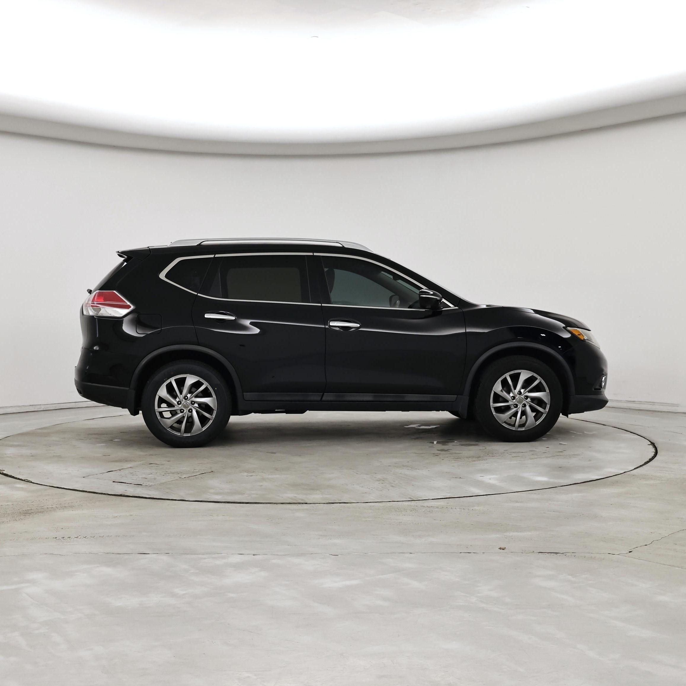 Thumbnail: 2015 Nissan Rogue - 7