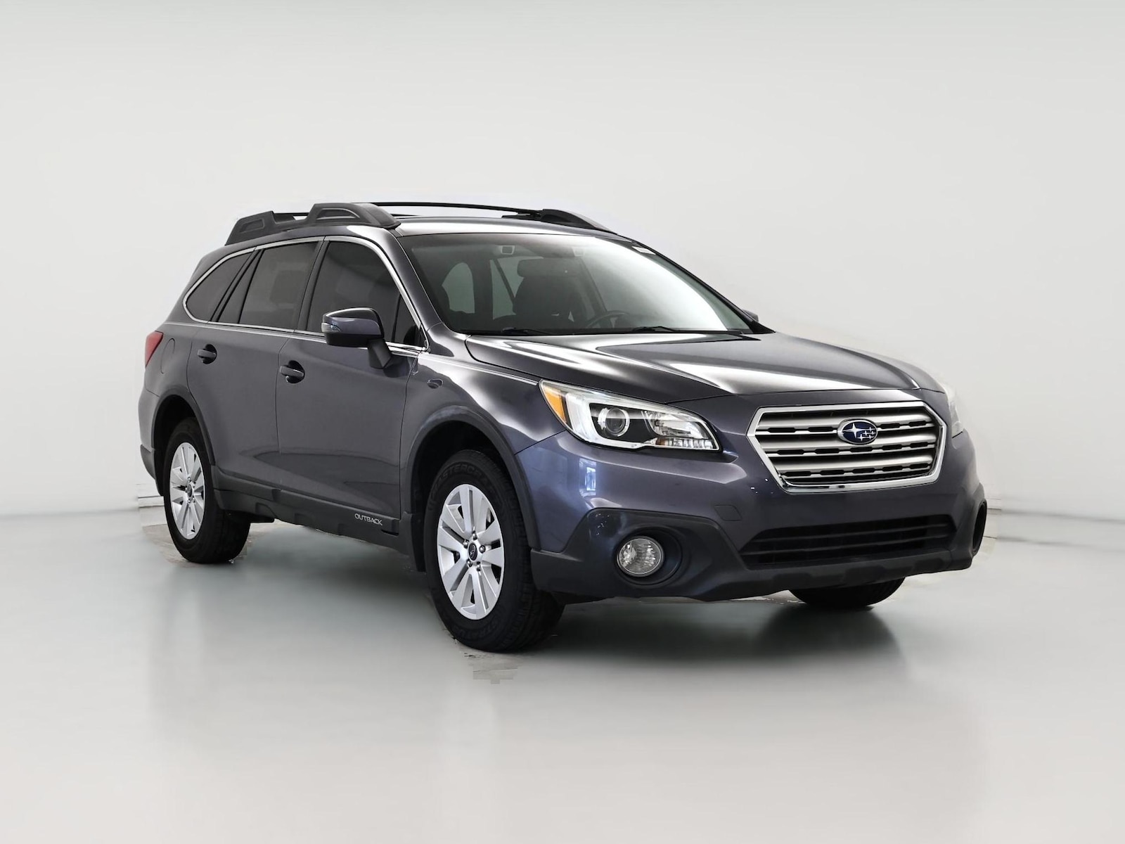 2016 Subaru Outback Premium