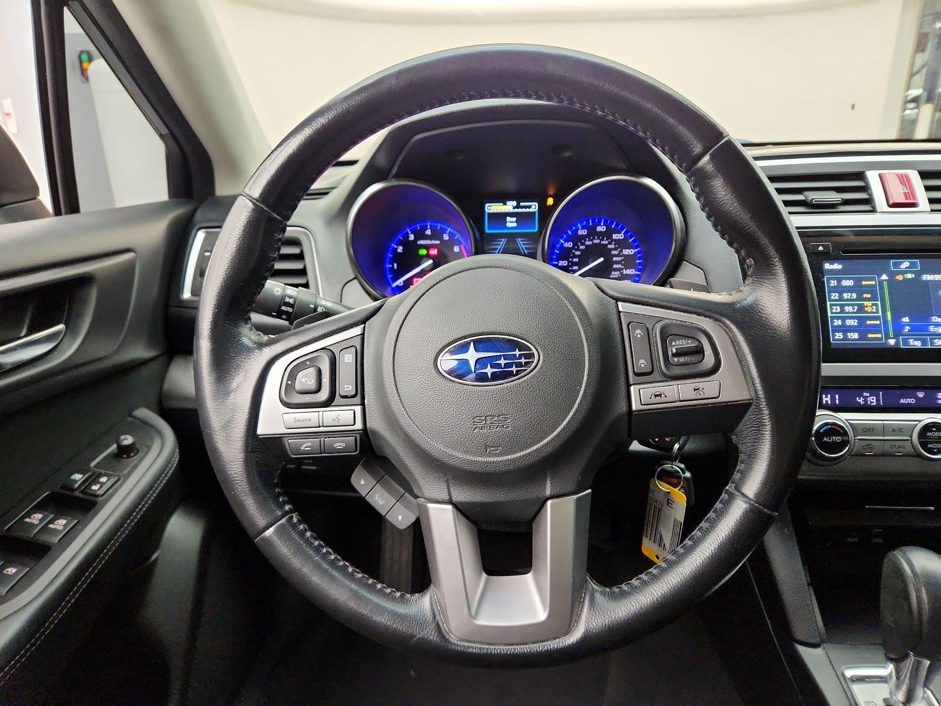 Thumbnail: 2016 Subaru Outback - 10
