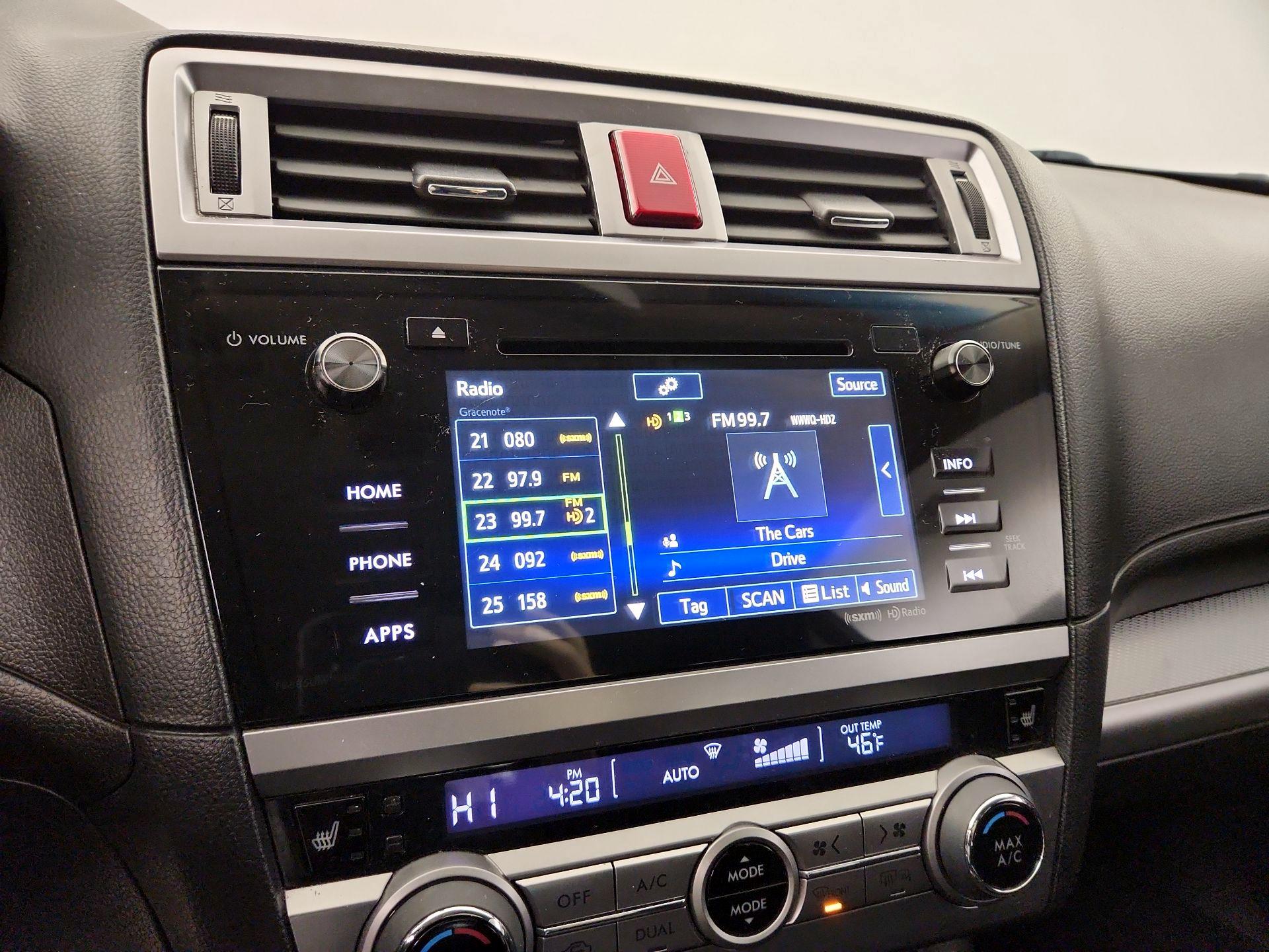 Thumbnail: 2016 Subaru Outback - 15