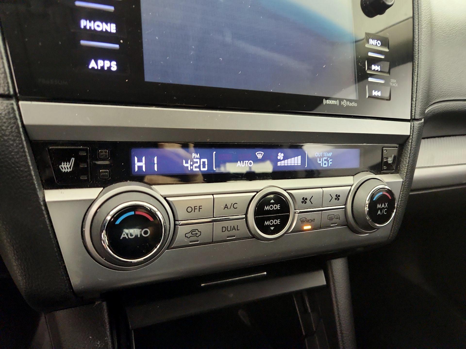 Thumbnail: 2016 Subaru Outback - 16