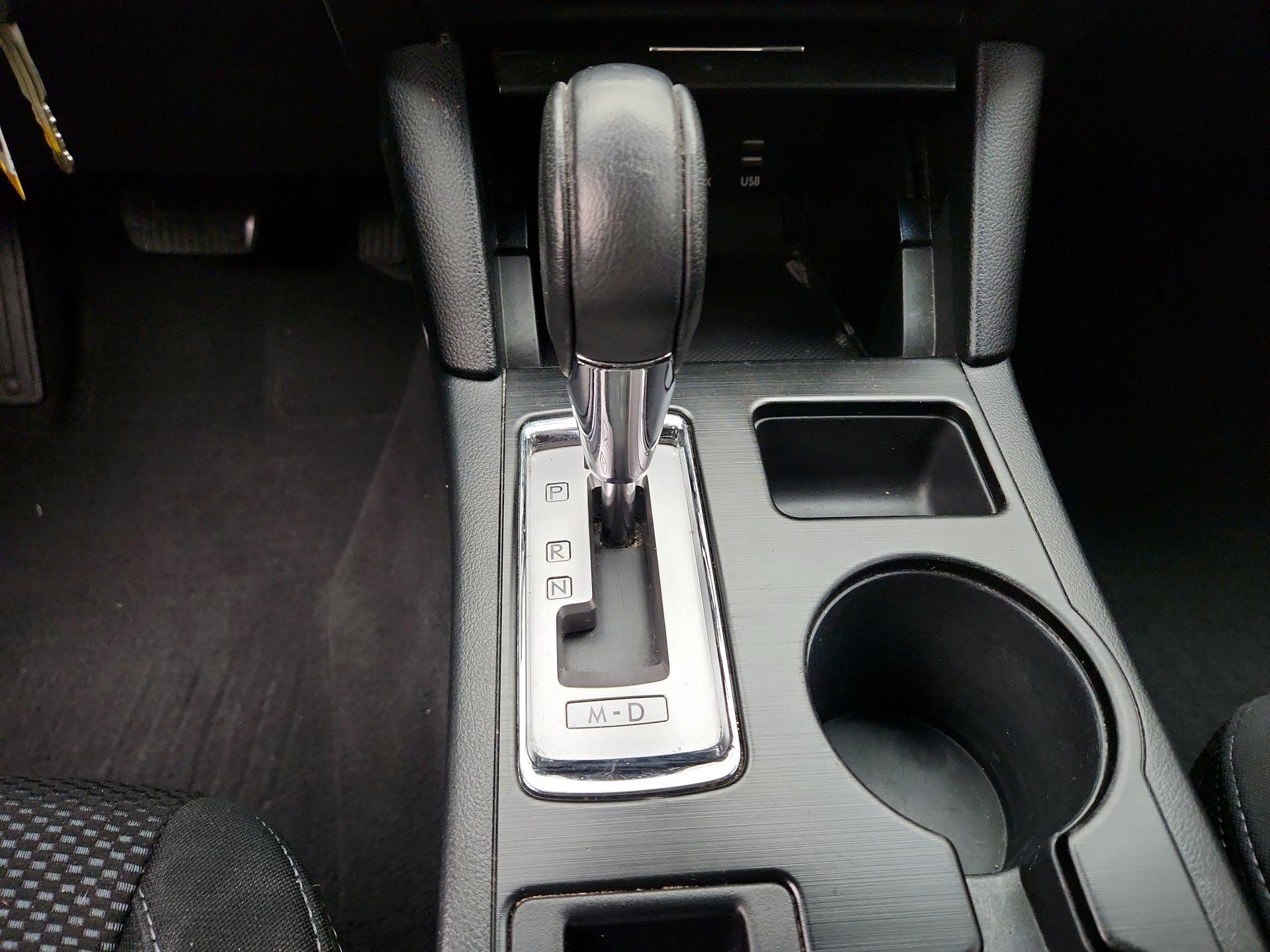 Thumbnail: 2016 Subaru Outback - 17