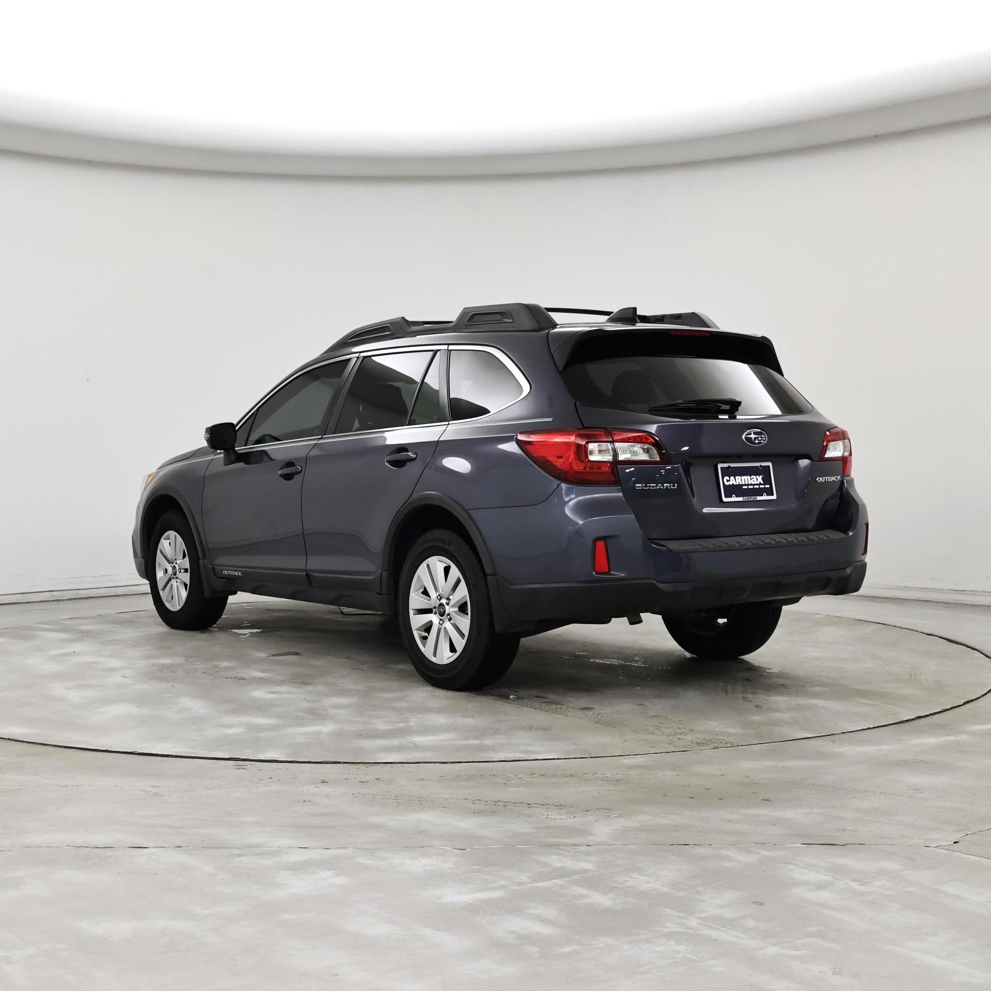 Thumbnail: 2016 Subaru Outback - 2