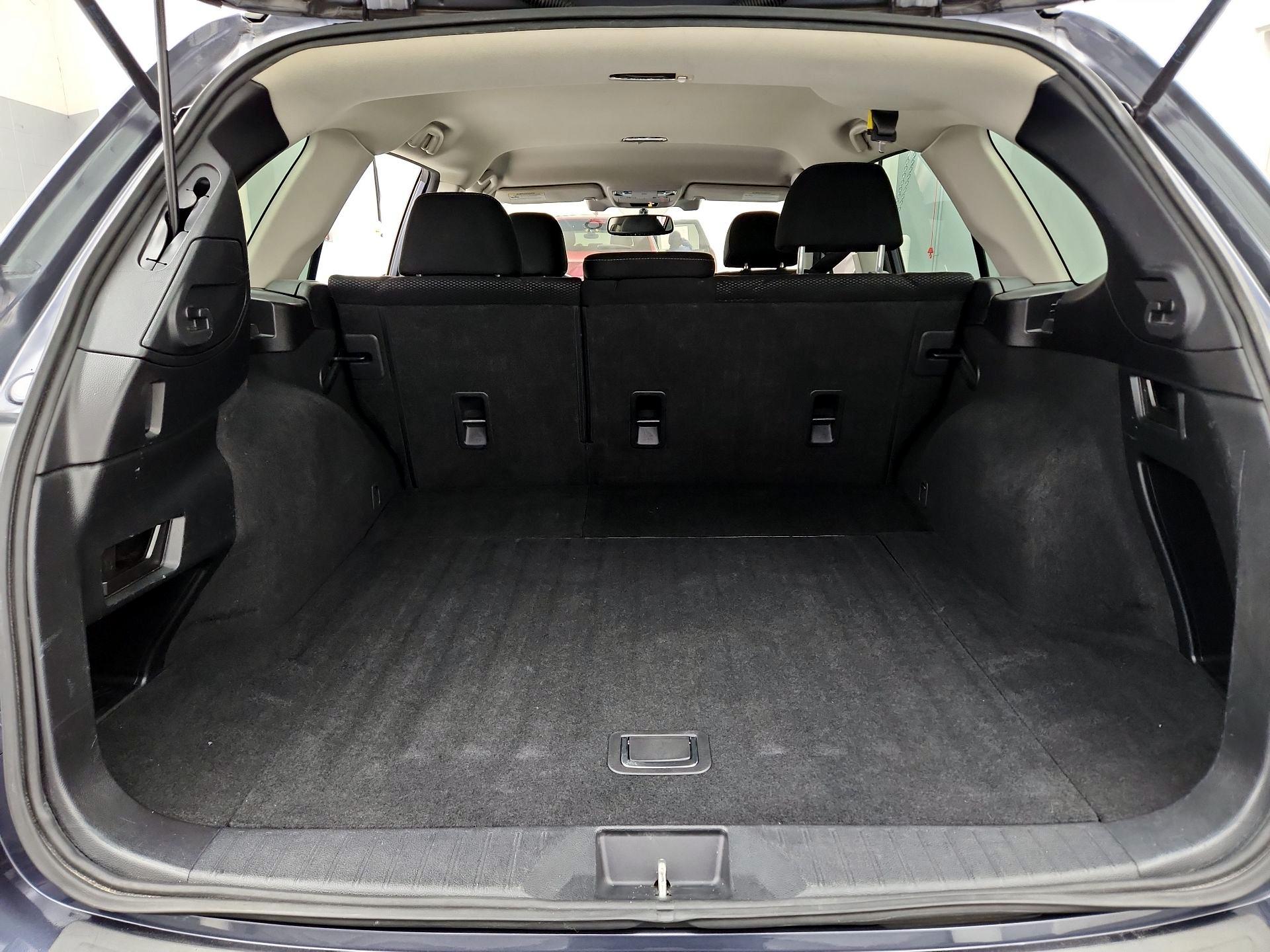 Thumbnail: 2016 Subaru Outback - 20