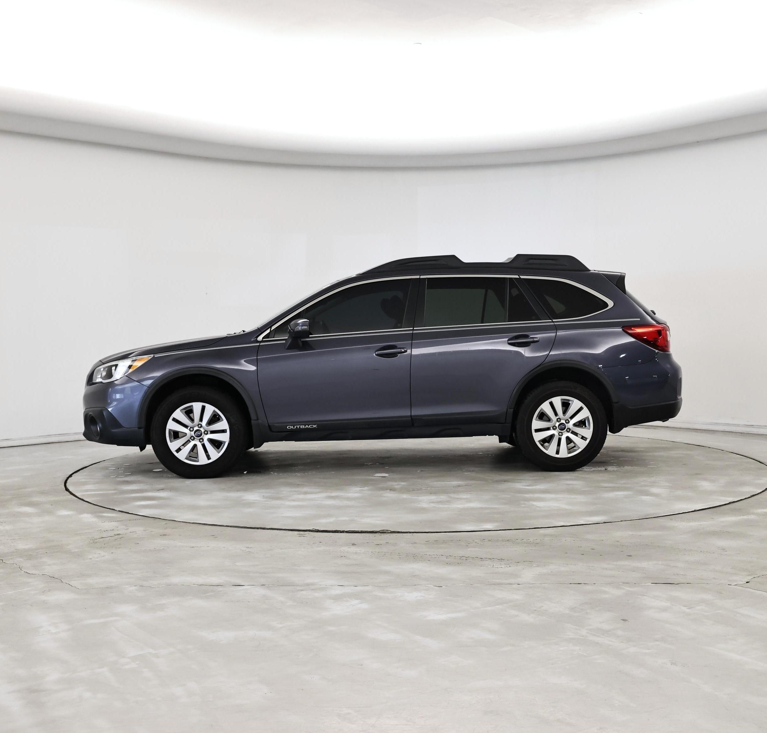 Thumbnail: 2016 Subaru Outback - 3