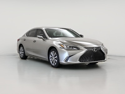 2020 Lexus ES 350