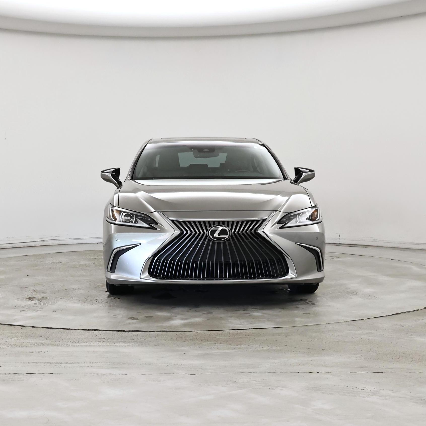 Thumbnail: 2020 Lexus ES - 5