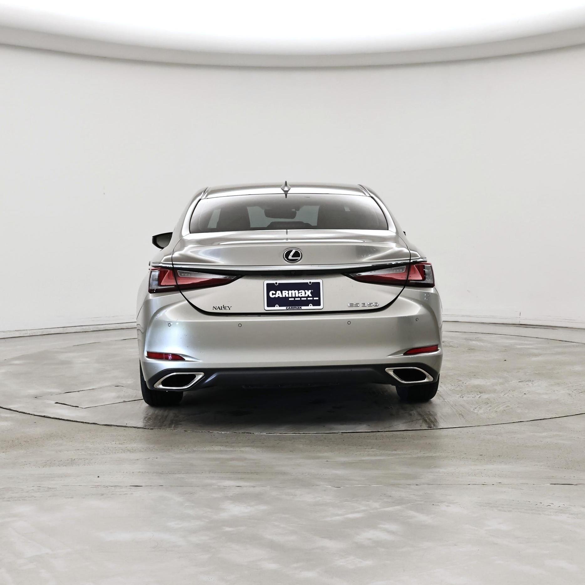 Thumbnail: 2020 Lexus ES - 6