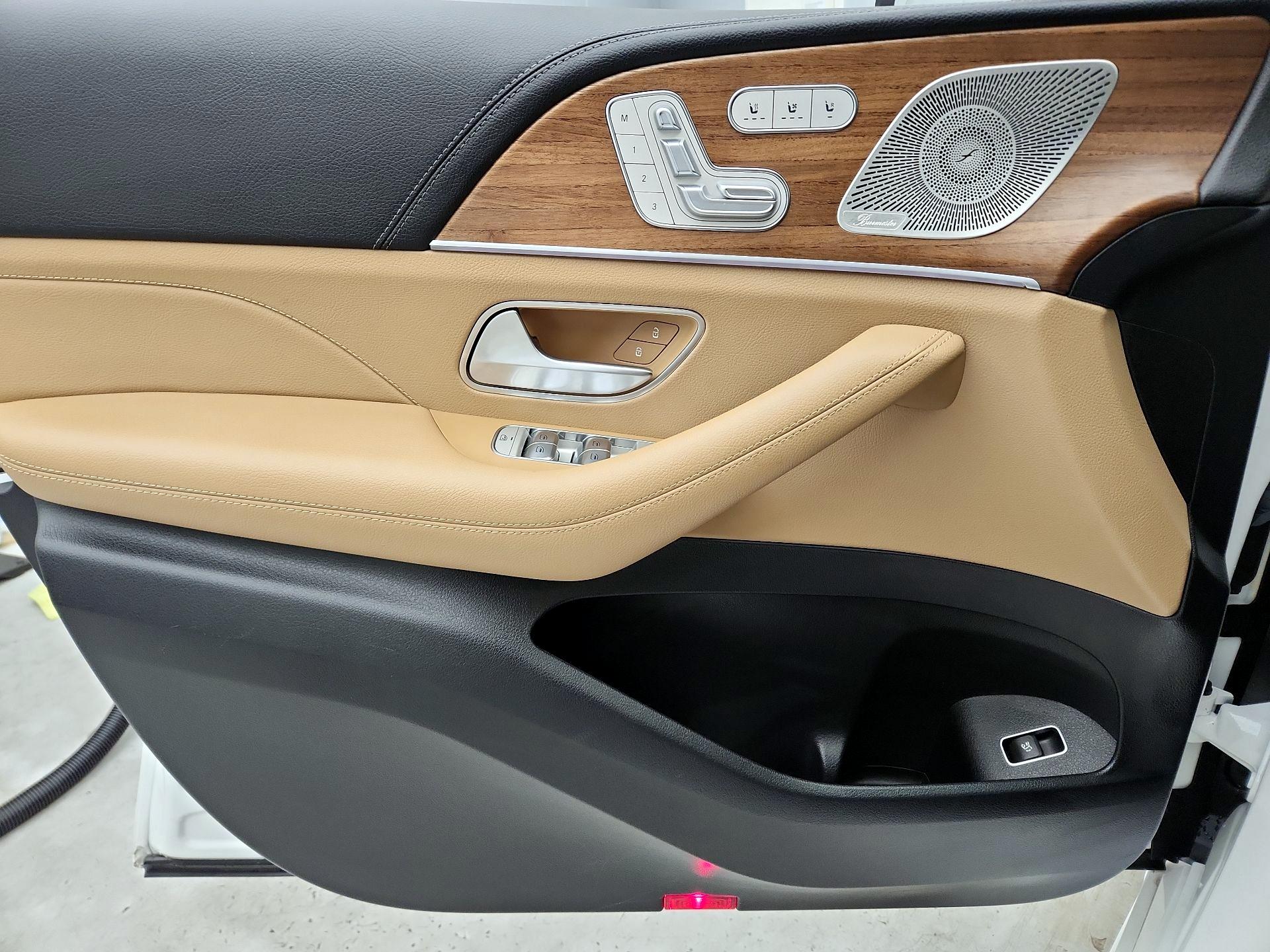 Thumbnail: 2024 Mercedes-Benz GLE - 12