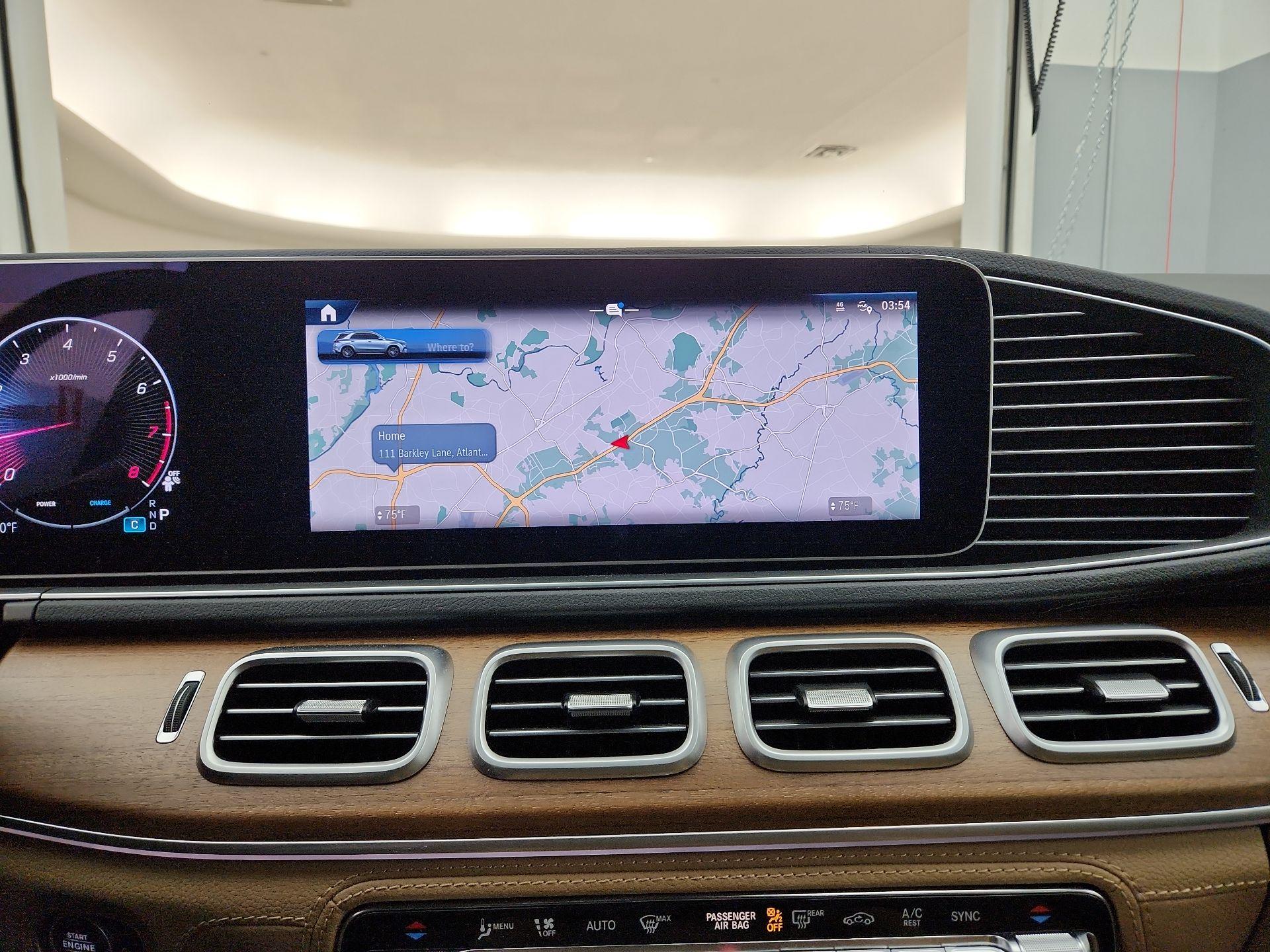 Thumbnail: 2024 Mercedes-Benz GLE - 14