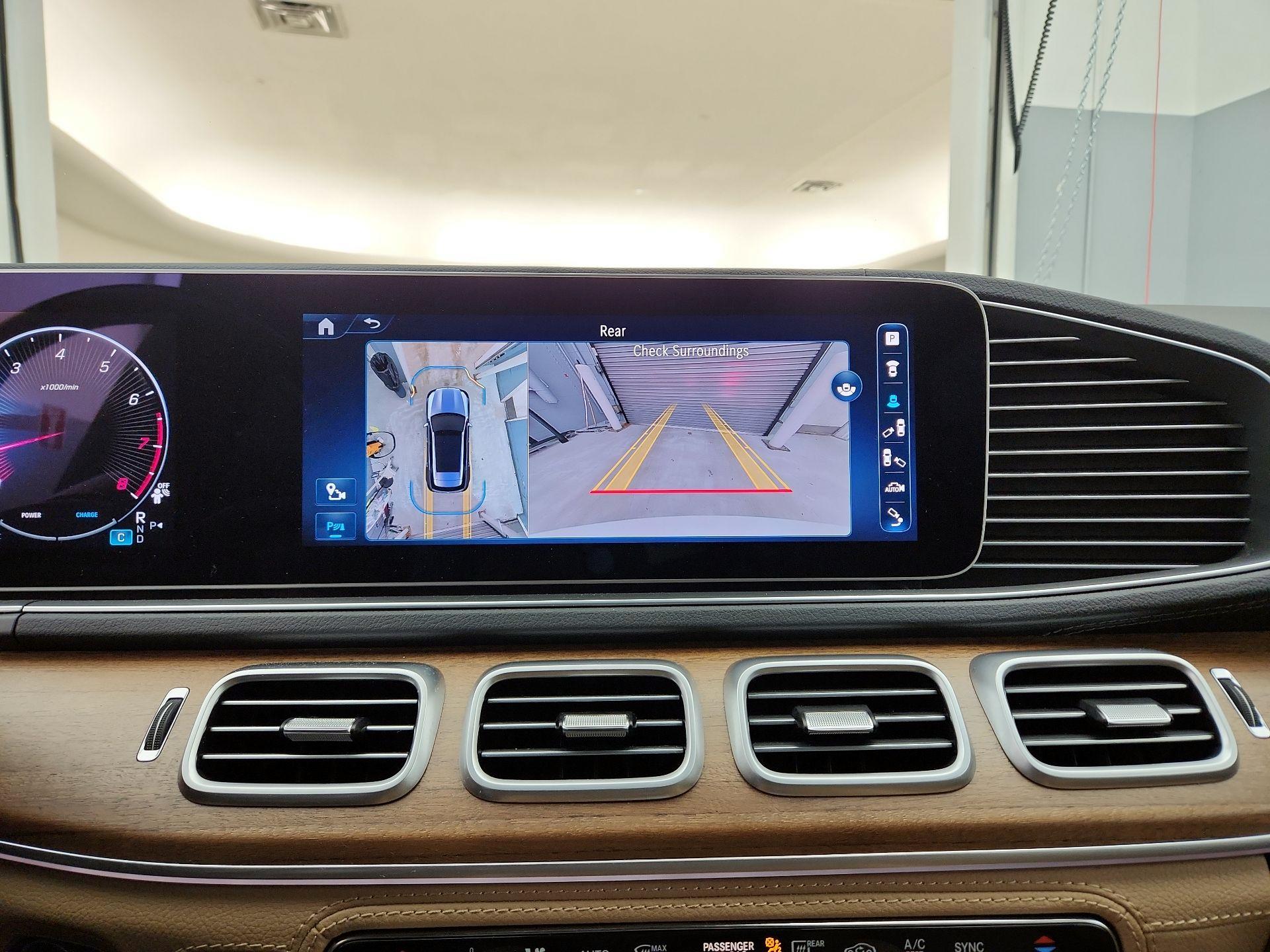 Thumbnail: 2024 Mercedes-Benz GLE - 15