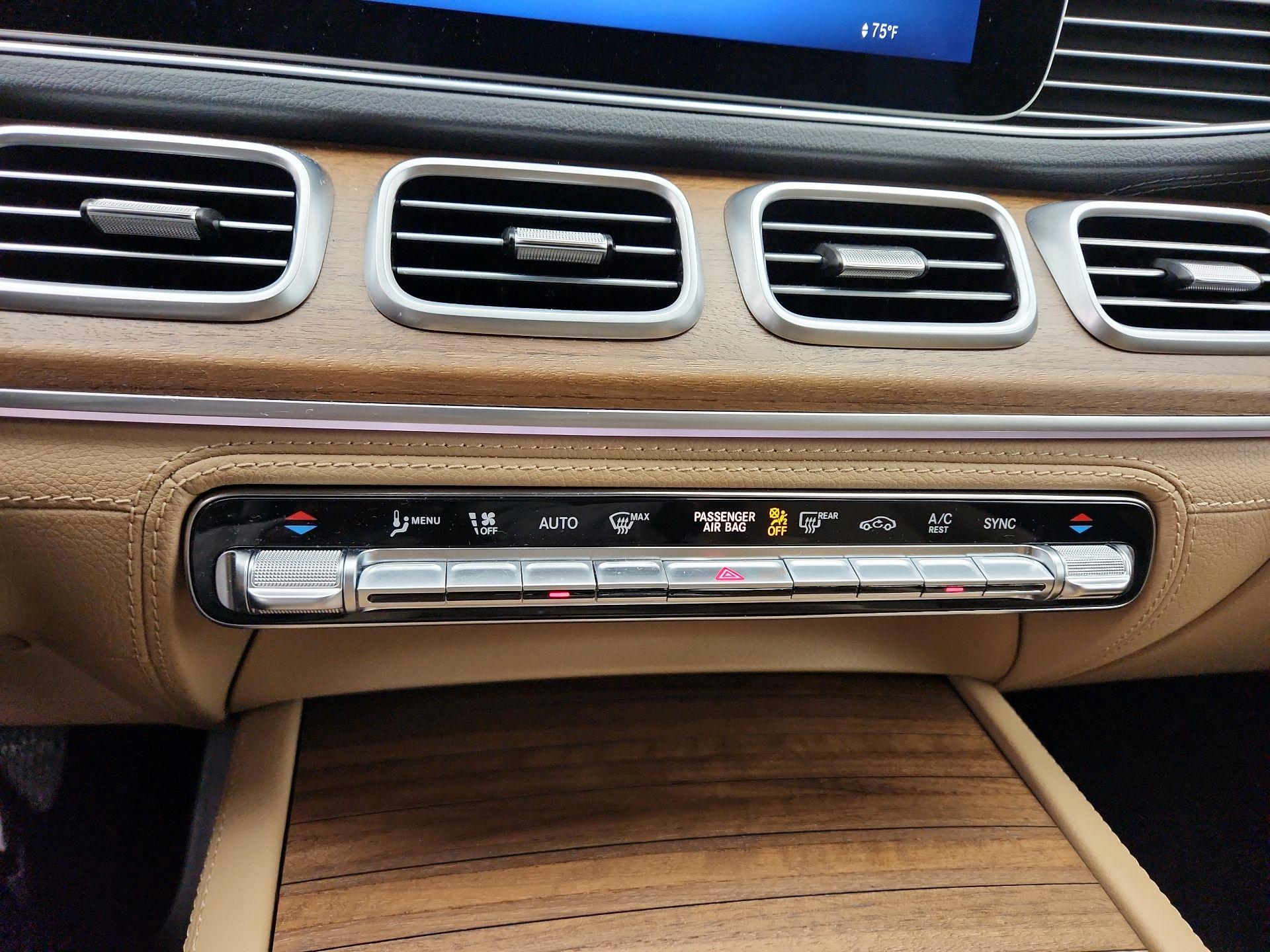 Thumbnail: 2024 Mercedes-Benz GLE - 17