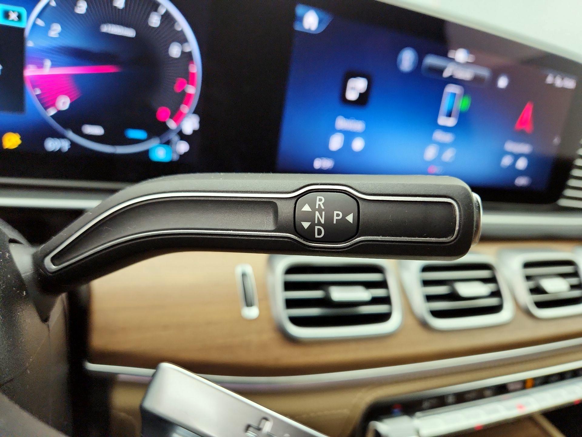 Thumbnail: 2024 Mercedes-Benz GLE - 18