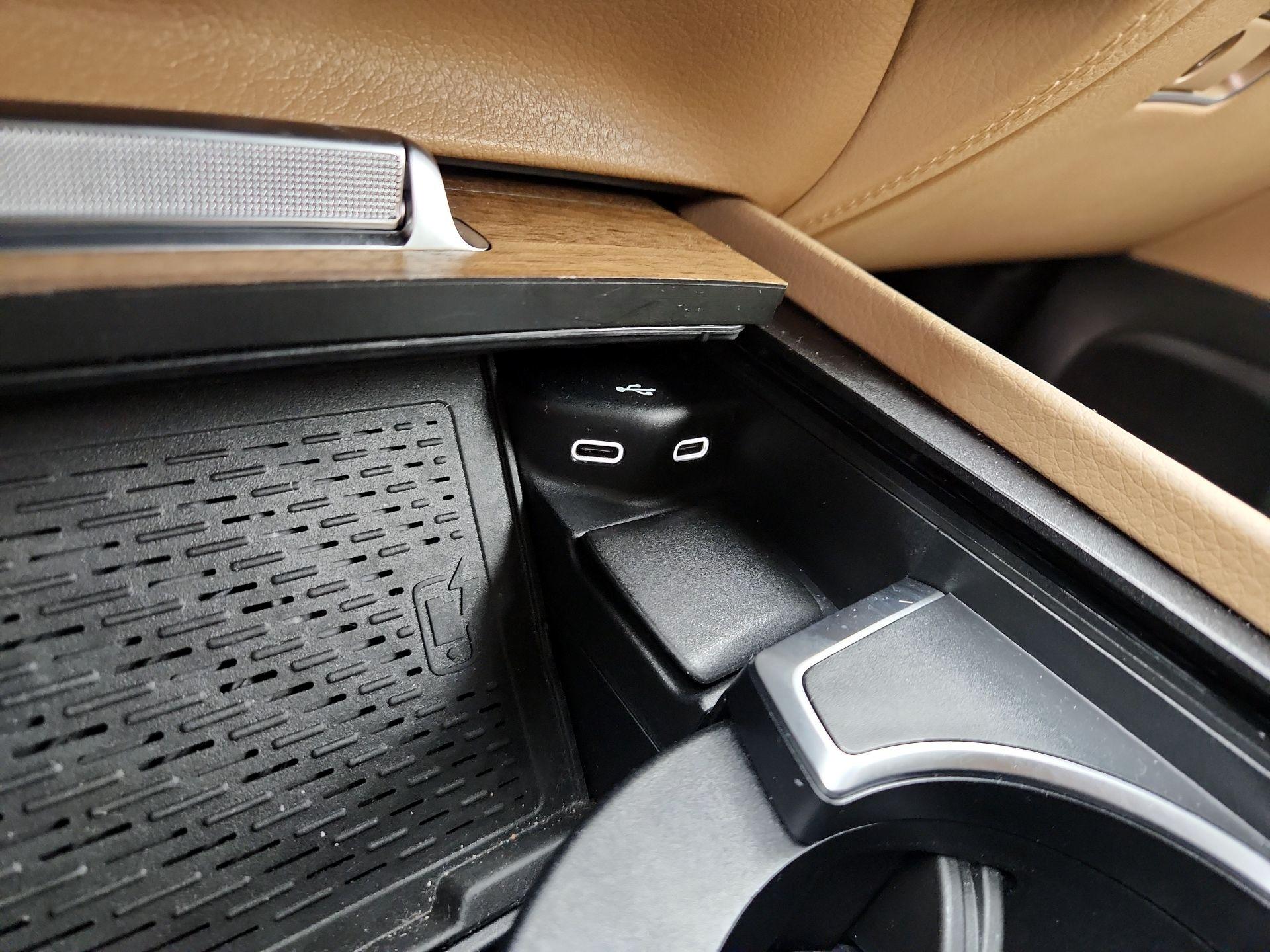 Thumbnail: 2024 Mercedes-Benz GLE - 19