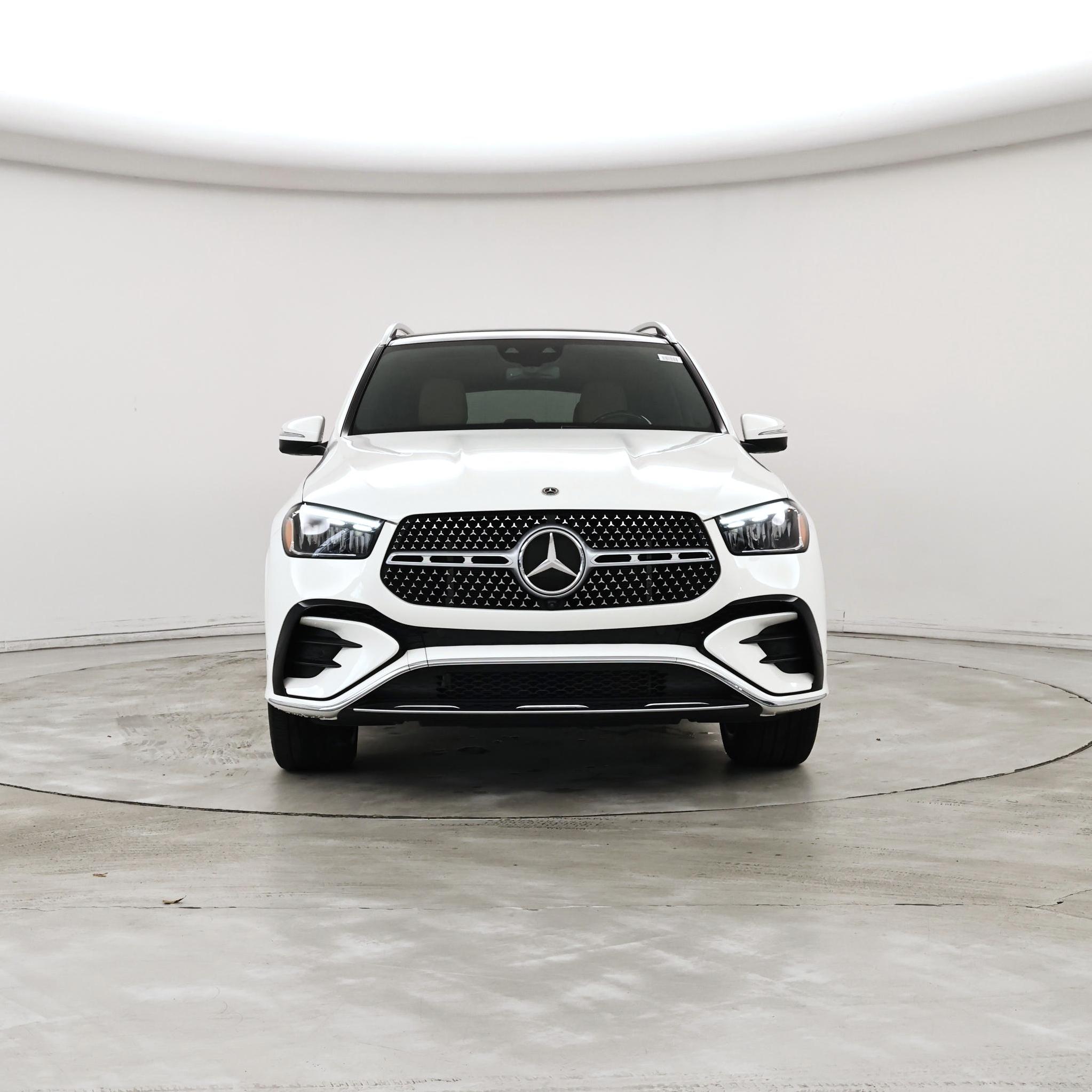 Thumbnail: 2024 Mercedes-Benz GLE - 5