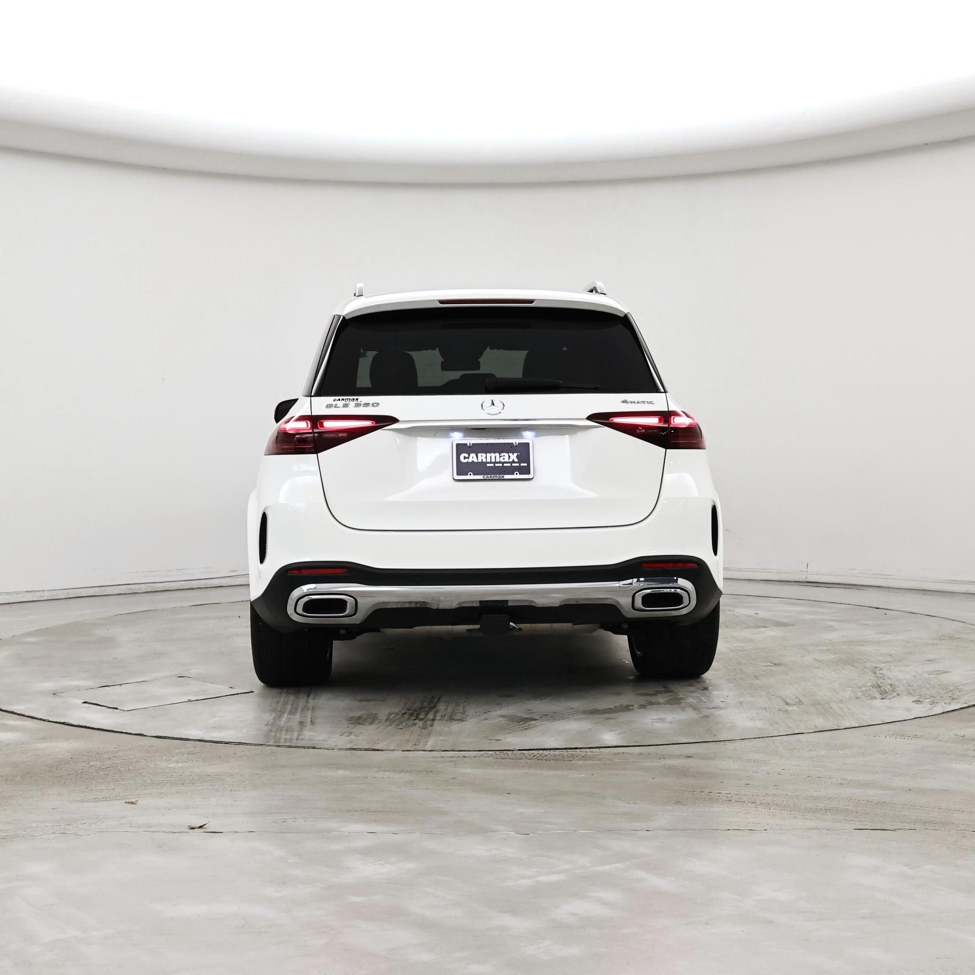 Thumbnail: 2024 Mercedes-Benz GLE - 6