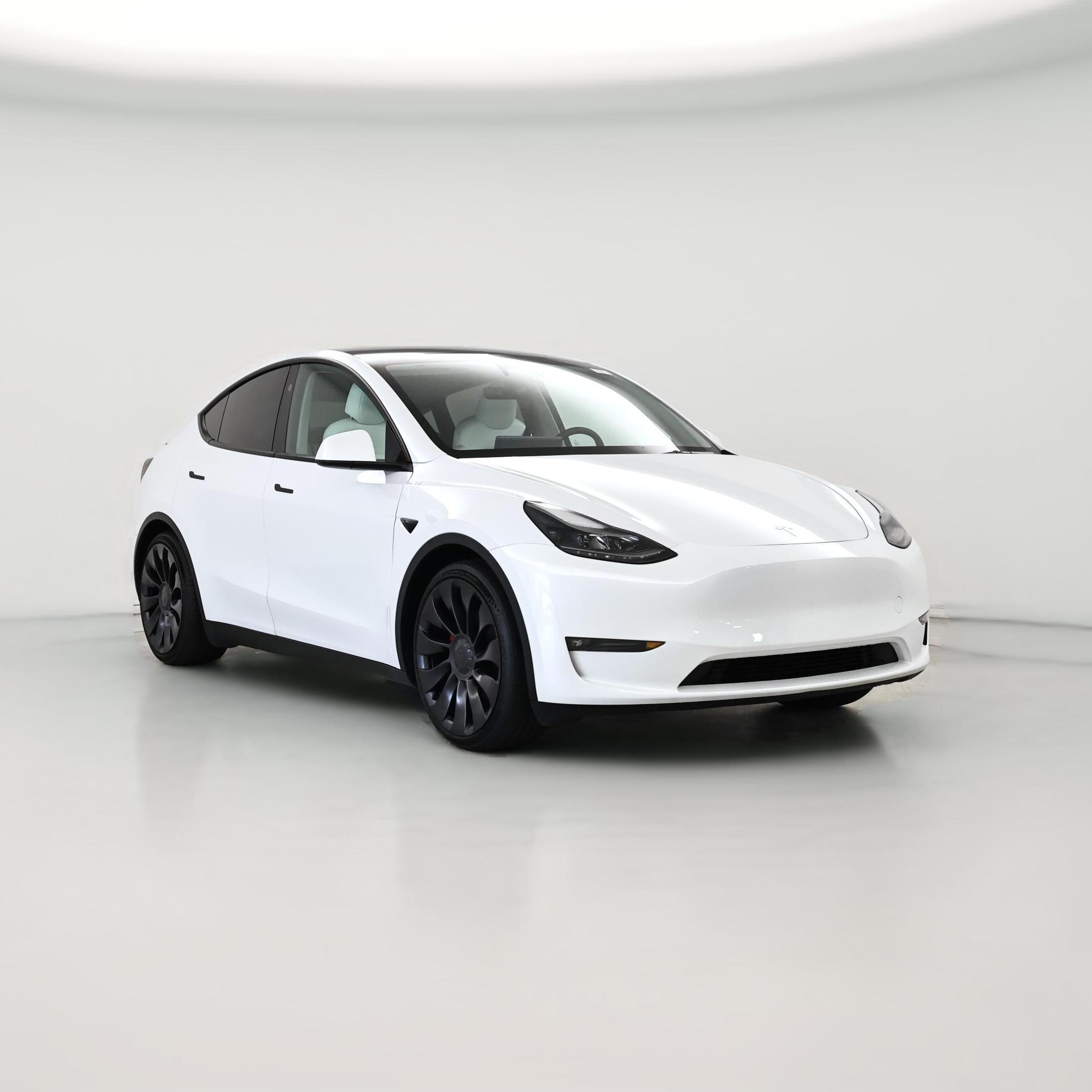 Thumbnail: 2023 Tesla Model Y - 1